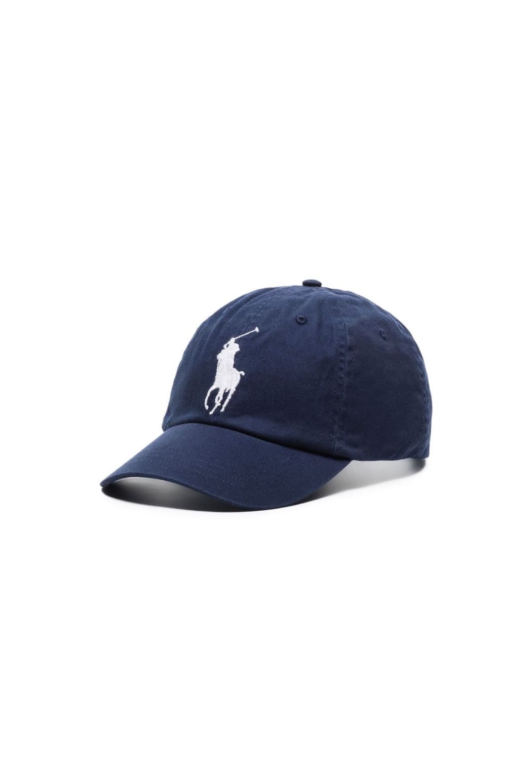 폴로 랄프로렌 포니 자수 캡 NAVY 상품이미지2