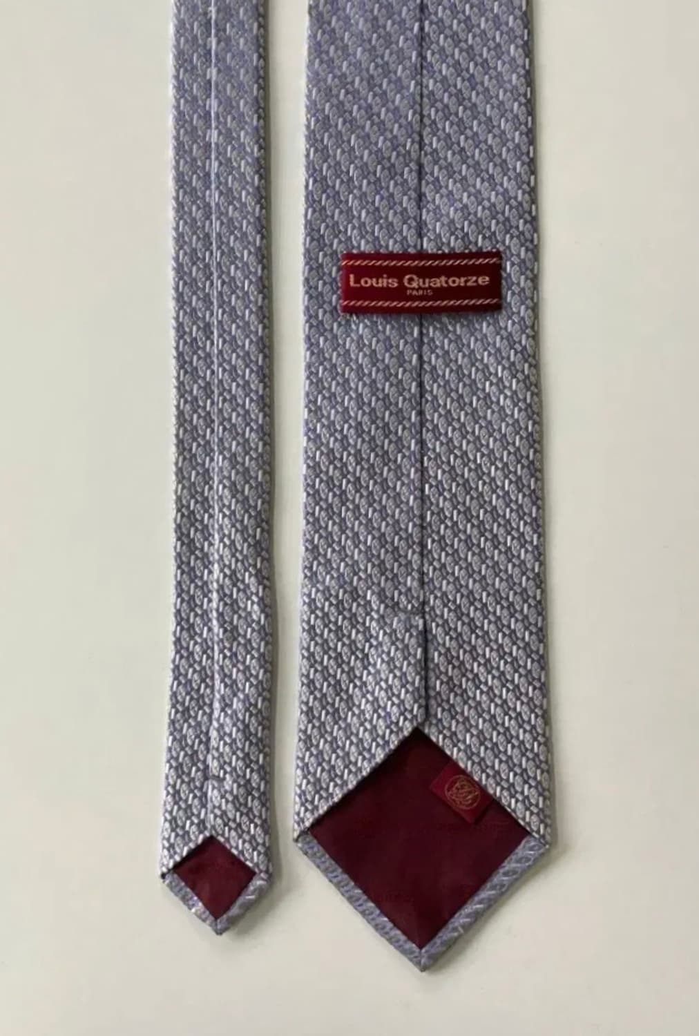 루이까또즈 넥타이 상품이미지2