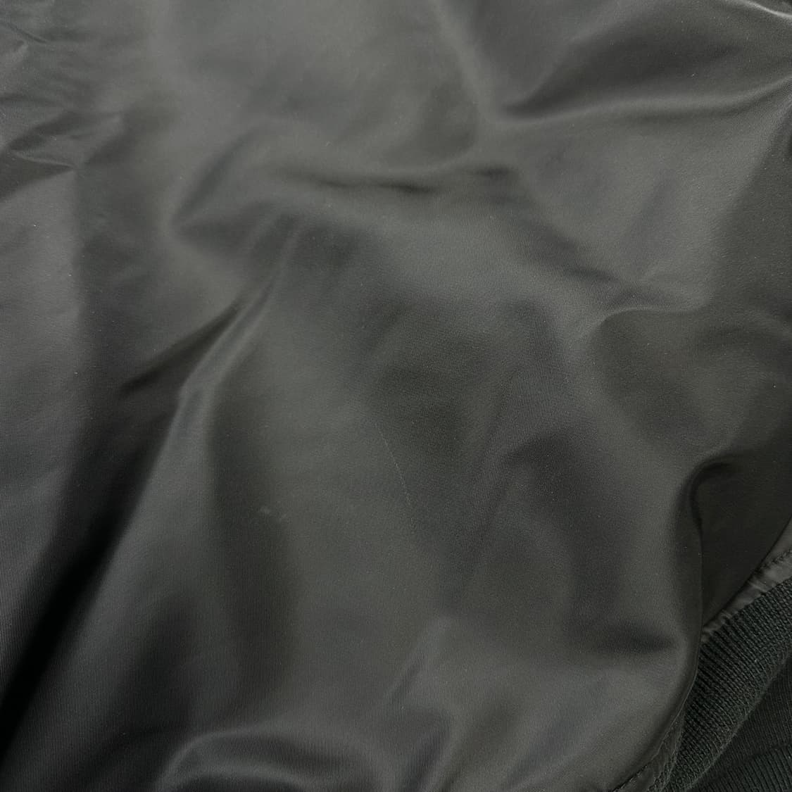 BEAMS 빔즈 MA-1 자켓 상품이미지9