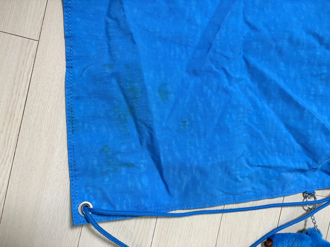 키플링 끈가방 (백팩) 판매해요 상품이미지3