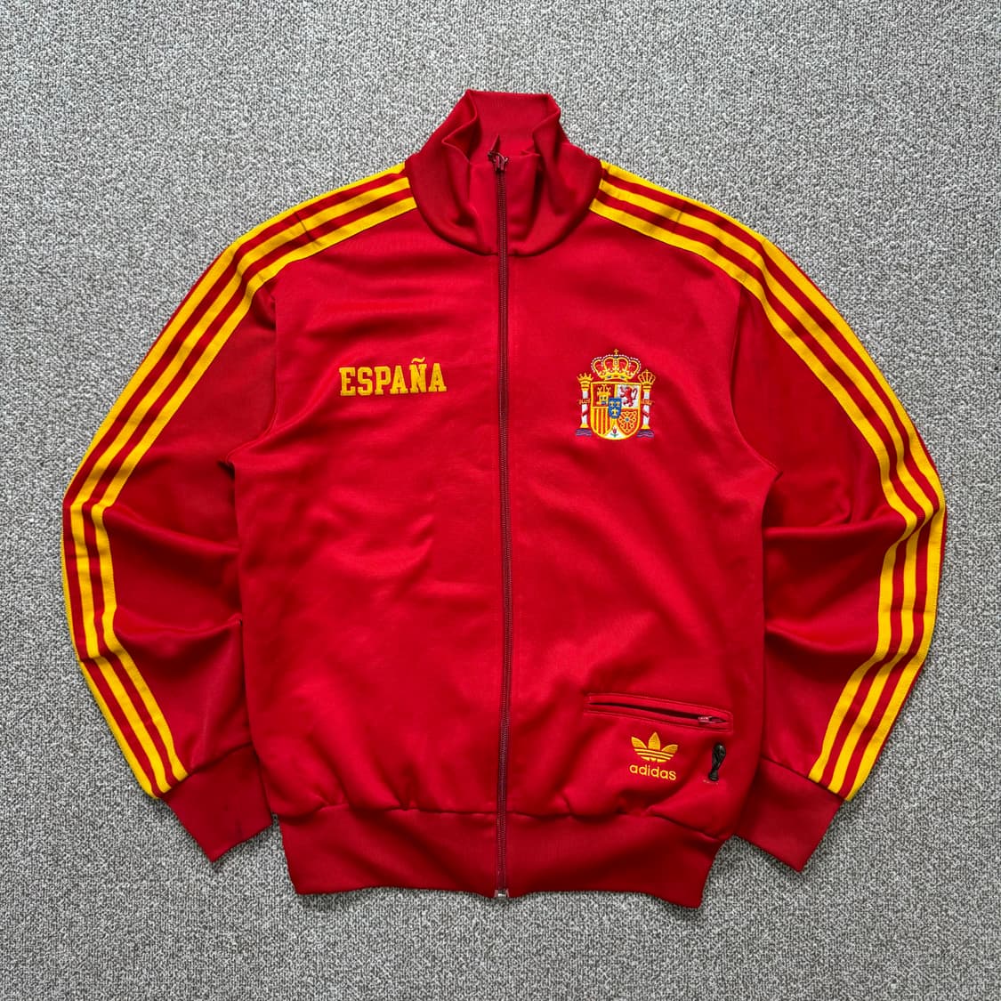아디다스 스페인 져지 상품이미지1