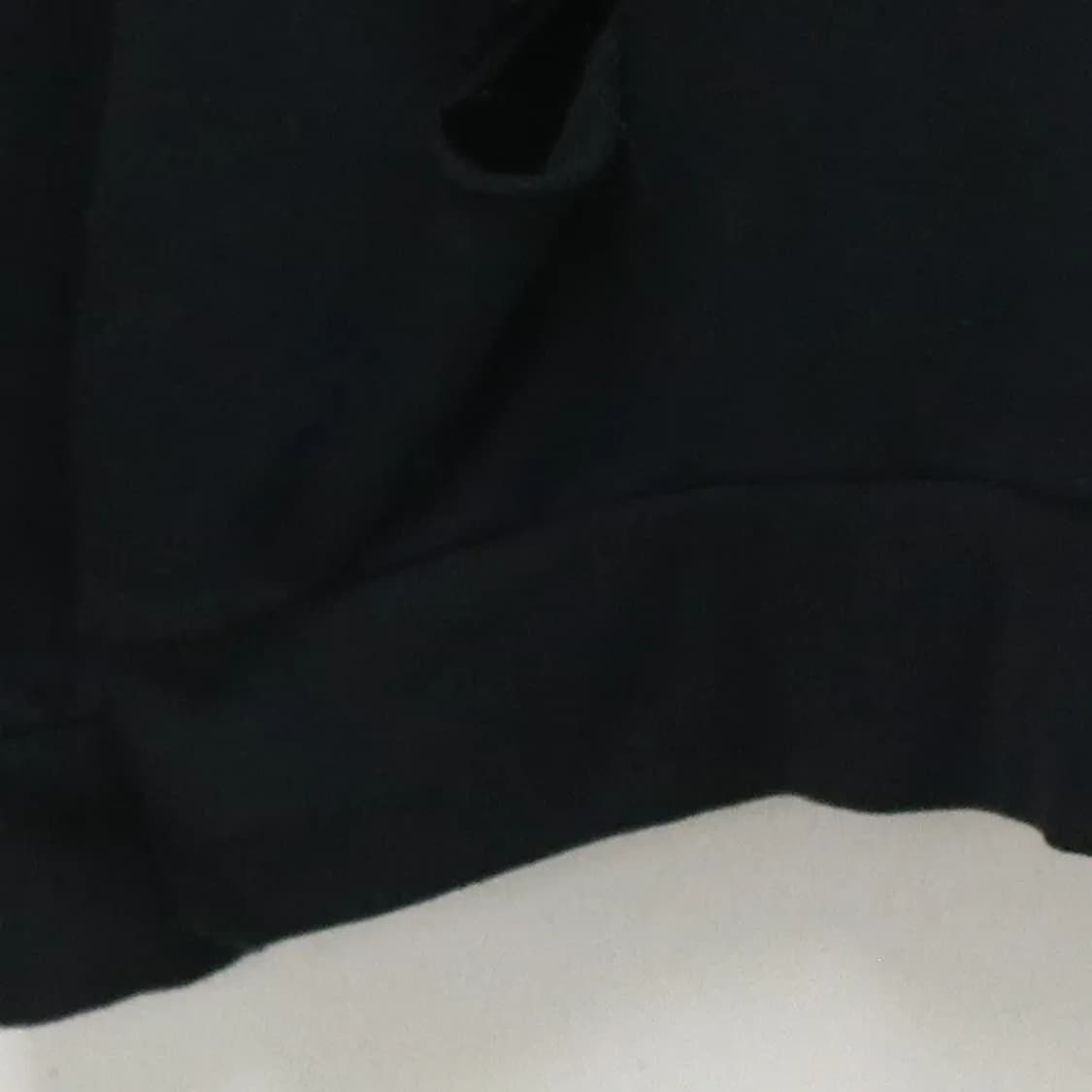 SUGGESTION 절개 후드티 61076 상품이미지4