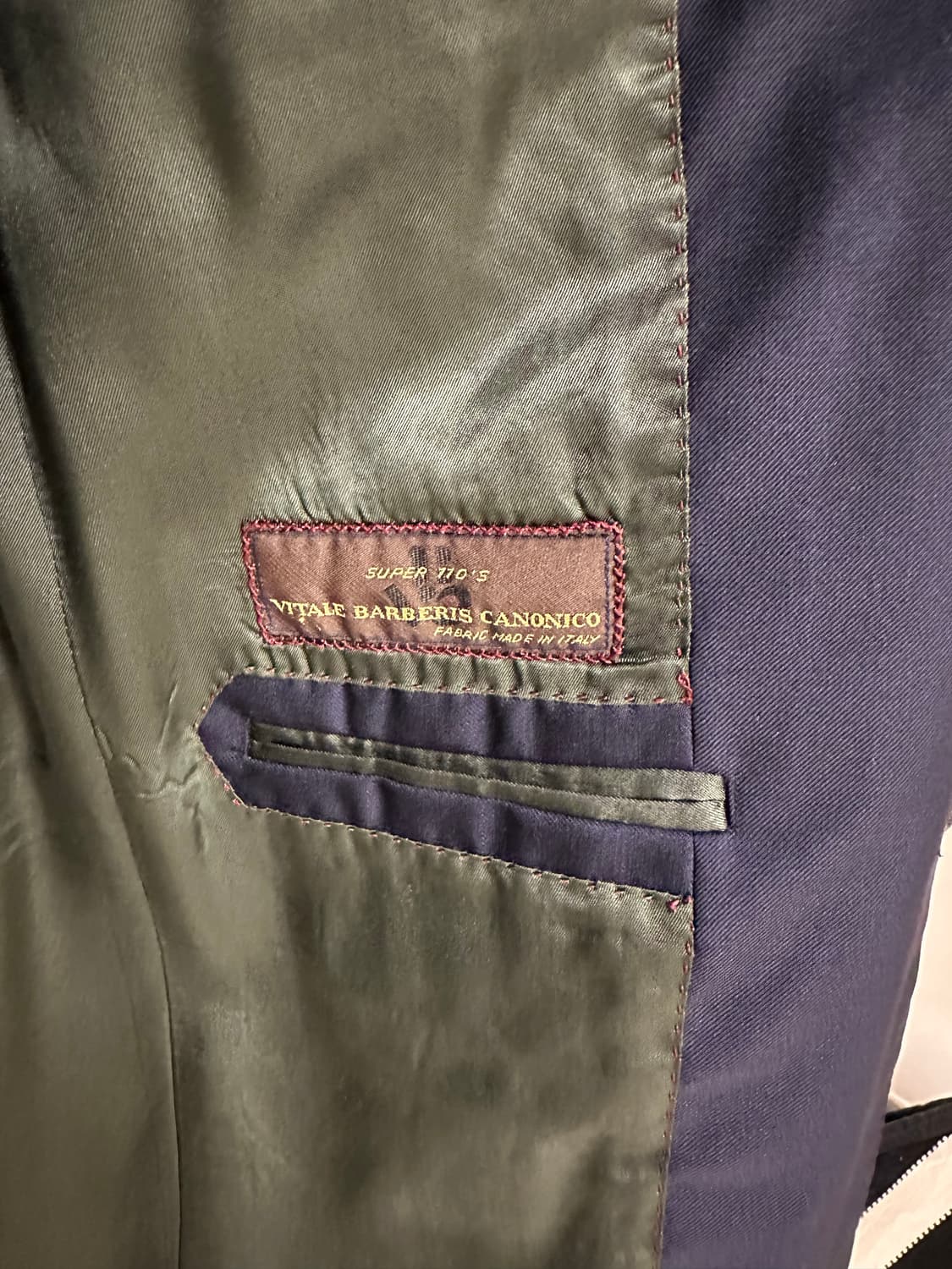 Vinni Bespoke 상품이미지4