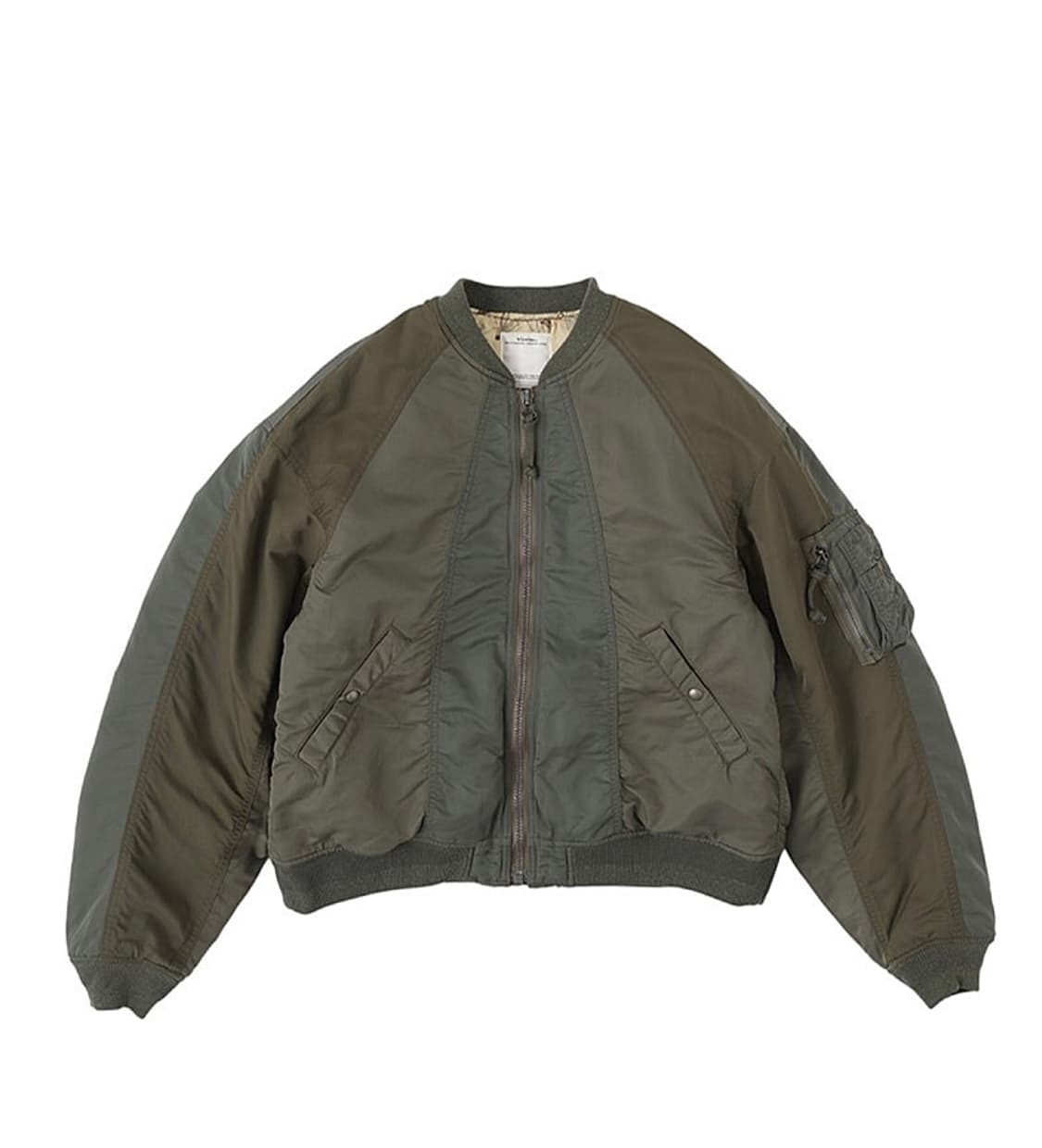 [3] 22aw 비즈빔 스팟 토르손 상품이미지1