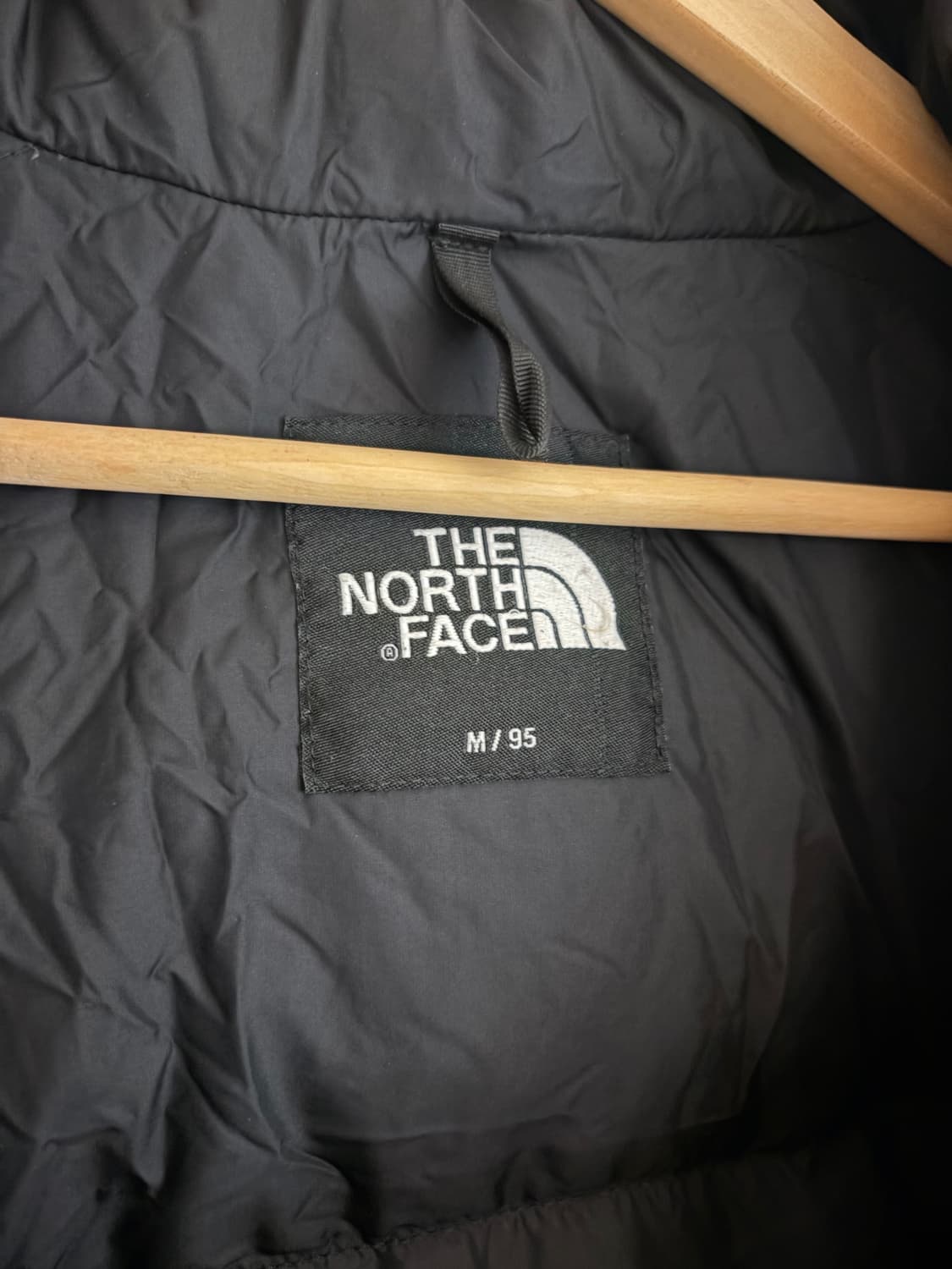 TheNorthFace Hybrid Nuptse Jacket 상품이미지7