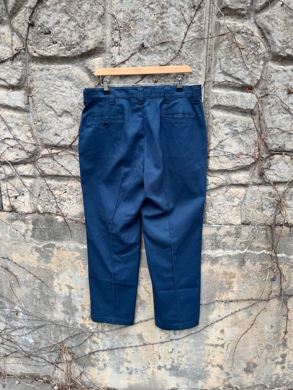 90s 빅벤 랭글러 블루벨 워크 치노 팬츠 34 디키즈 874 상품이미지2