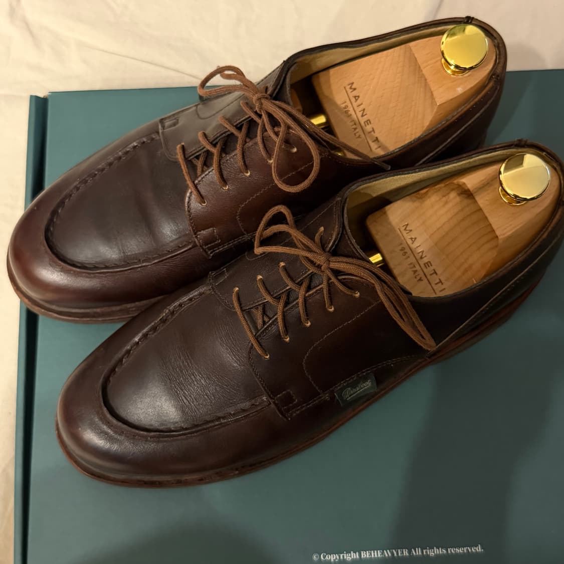 파라부트 샴보트 카페 상품이미지2