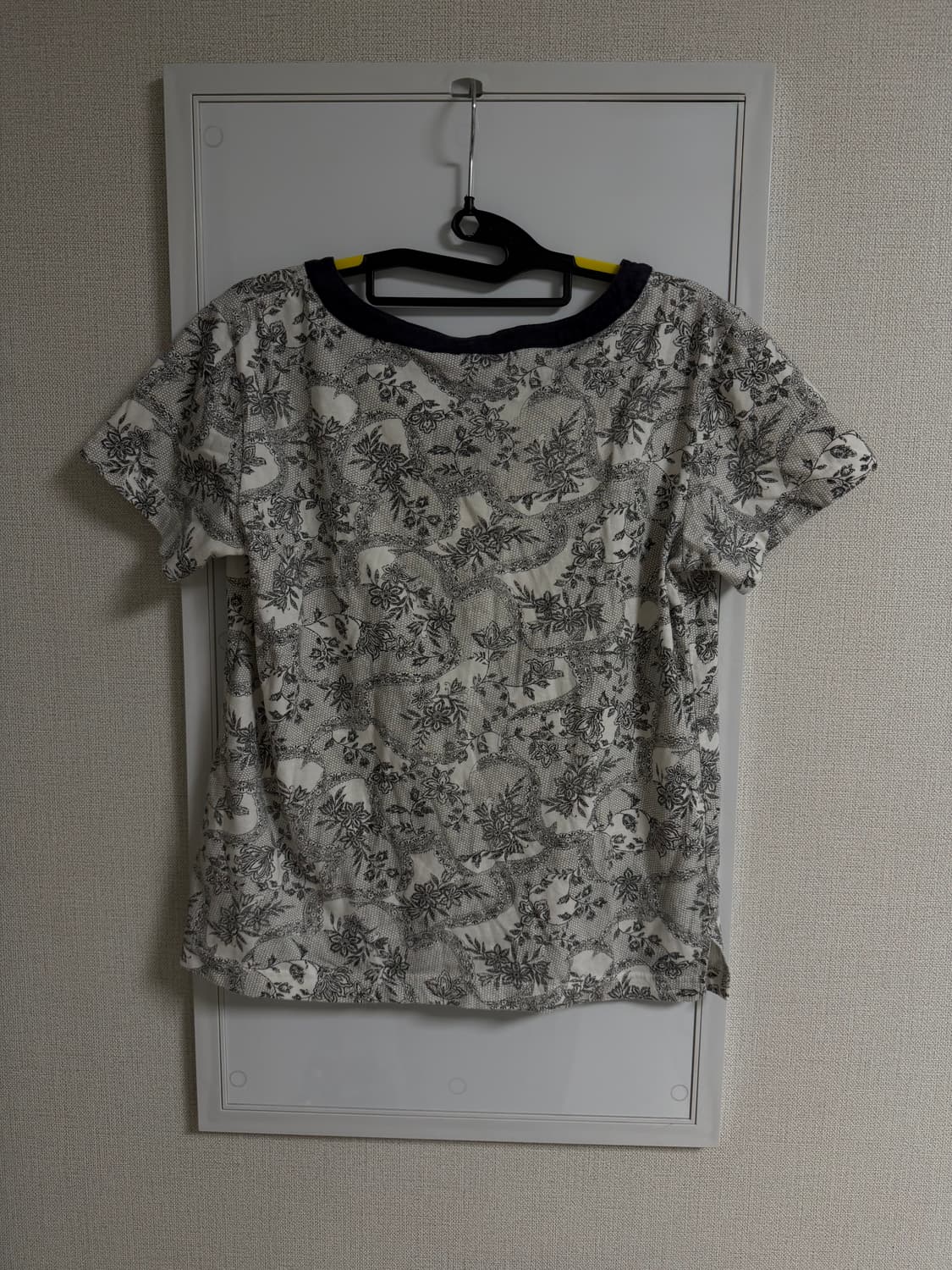 japanese vintage fairy top 상품이미지3