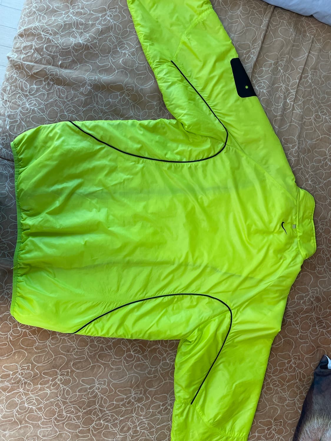 Nike FIT THERMA 상품이미지3