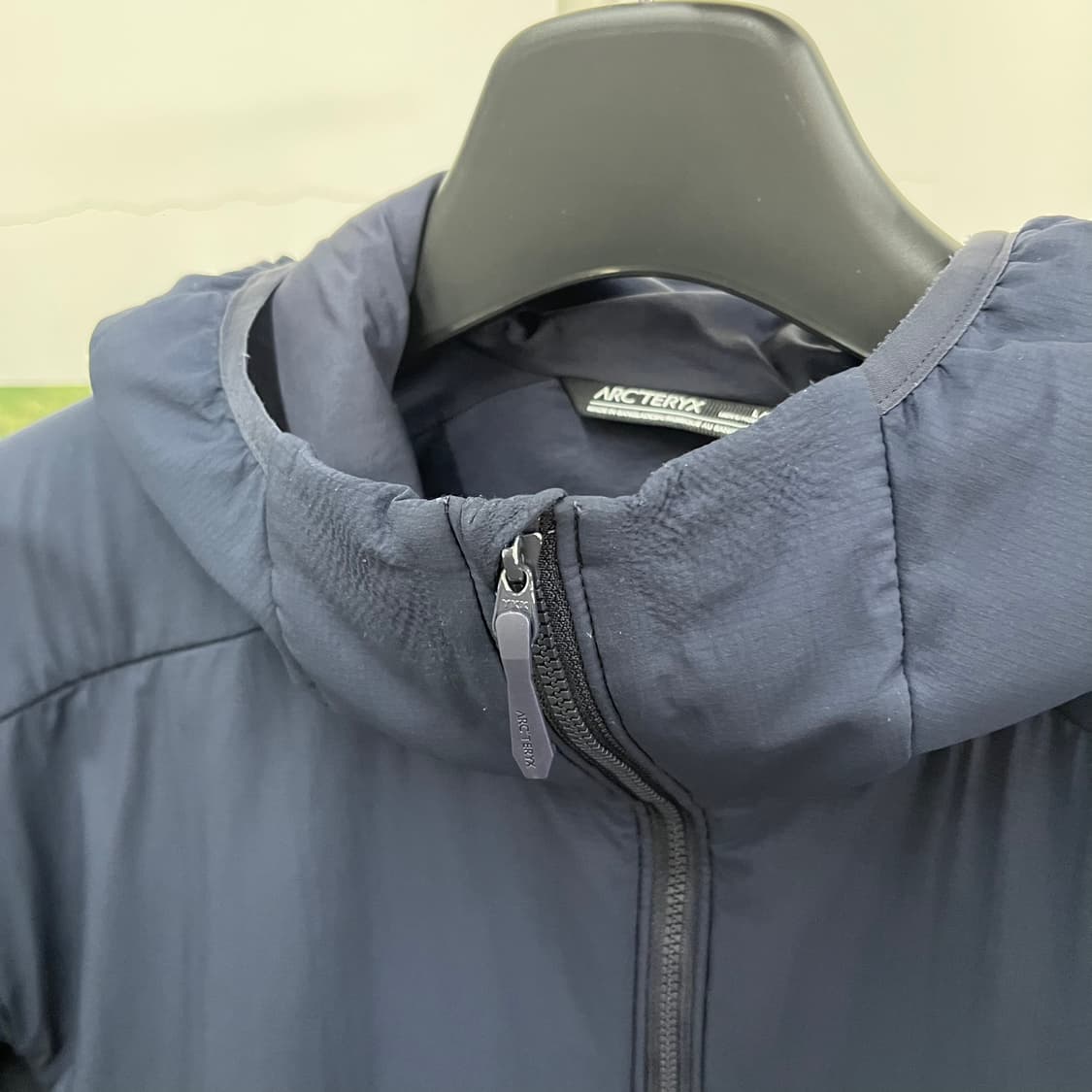아크테릭스 아톰LT 후디 점퍼 L  상품이미지4