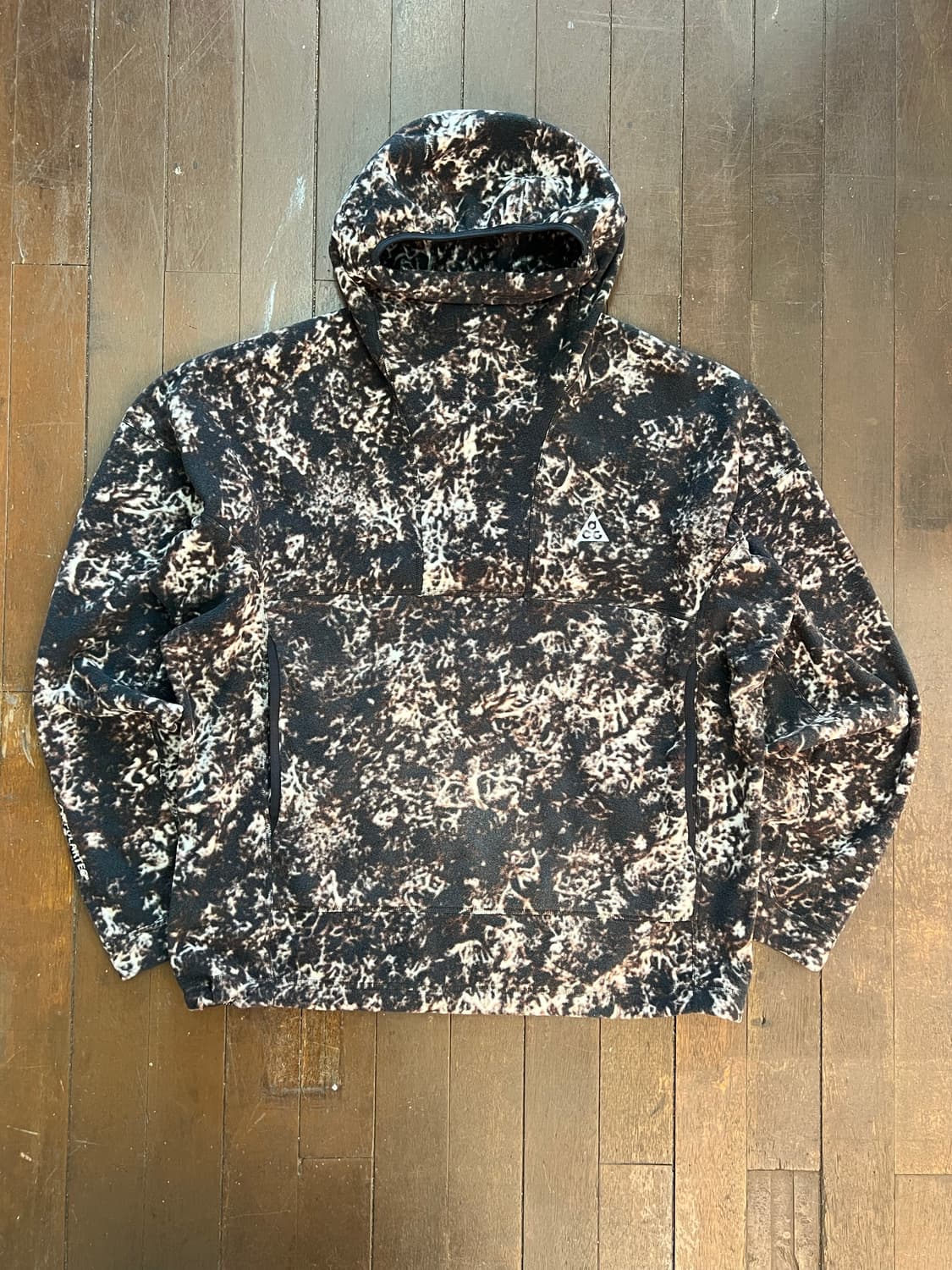 나이키 ACG 바라클라바 후드 상품이미지1