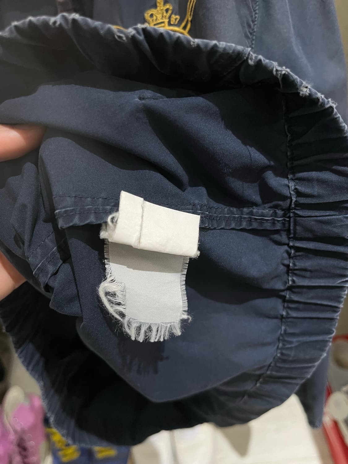 폴로 랄프로렌 자켓 상품이미지8