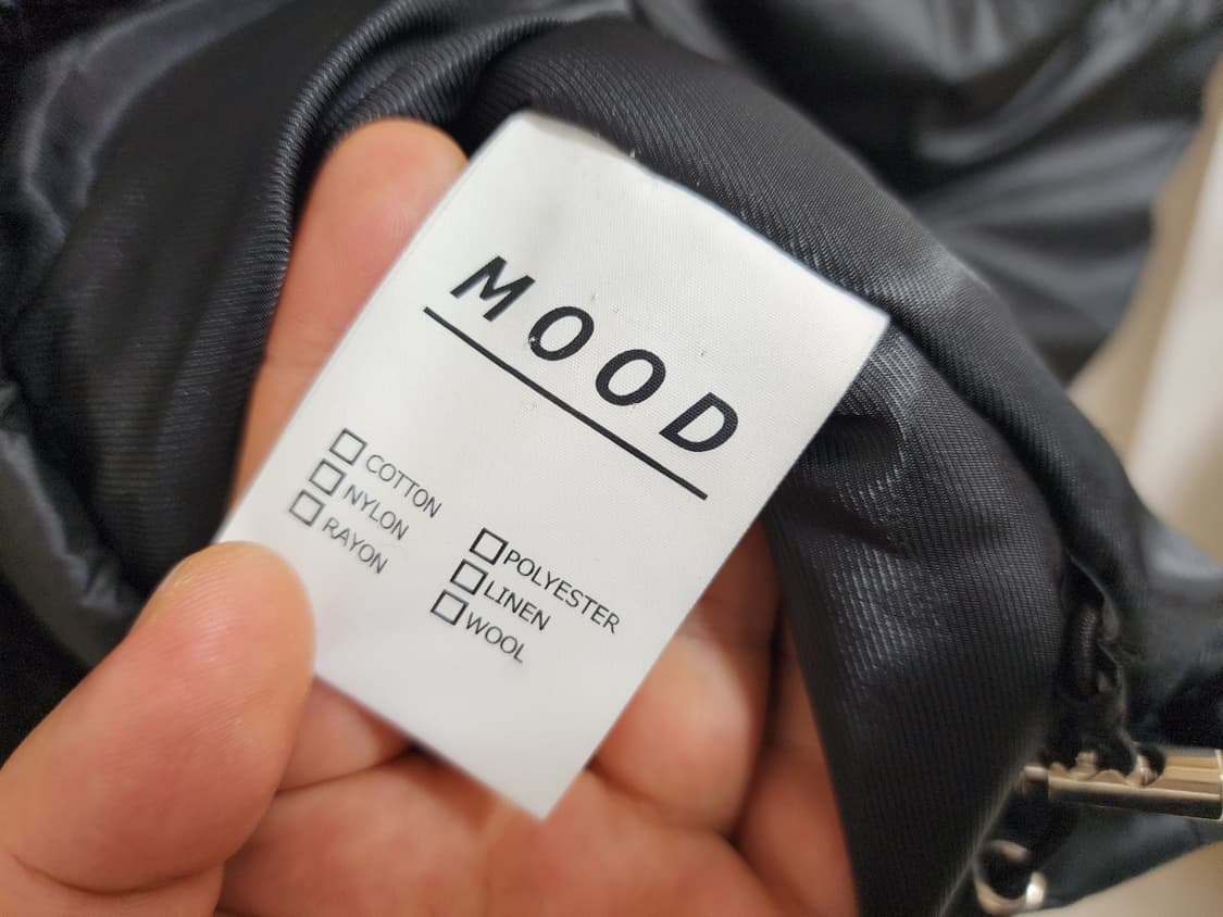 (F)MOOD 패딩 상품이미지4