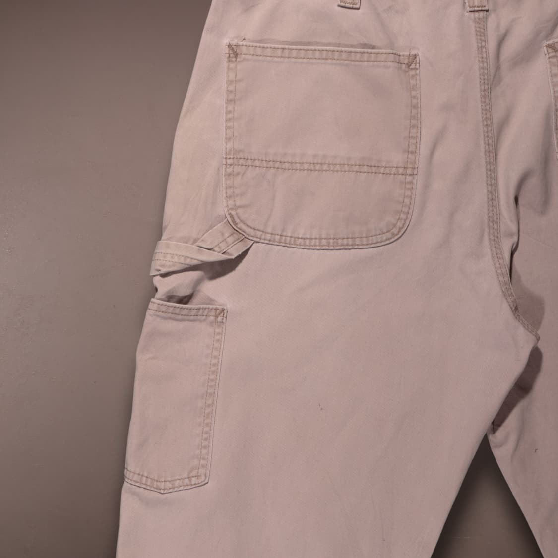 칼하트 카펜터 워크팬츠  상품이미지4