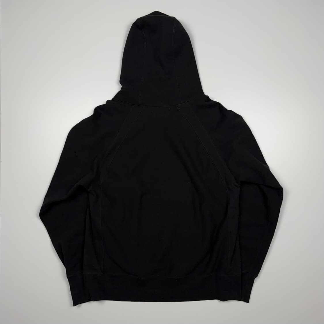 (105) 엔지니어드가먼츠 래글런 코튼 후드 상품이미지2