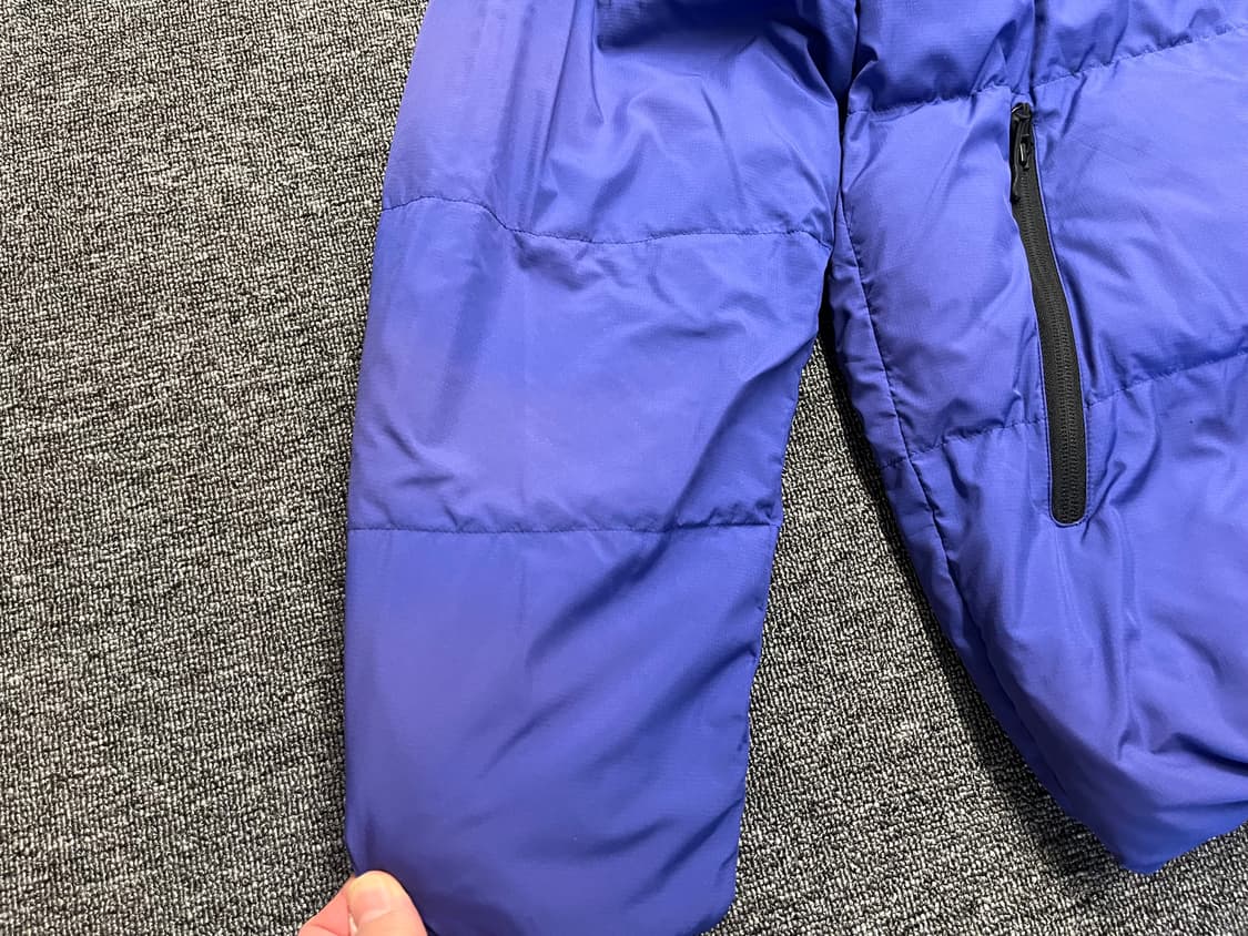 [100~103] 지유 GU 솜패딩 후드자켓  상품이미지4