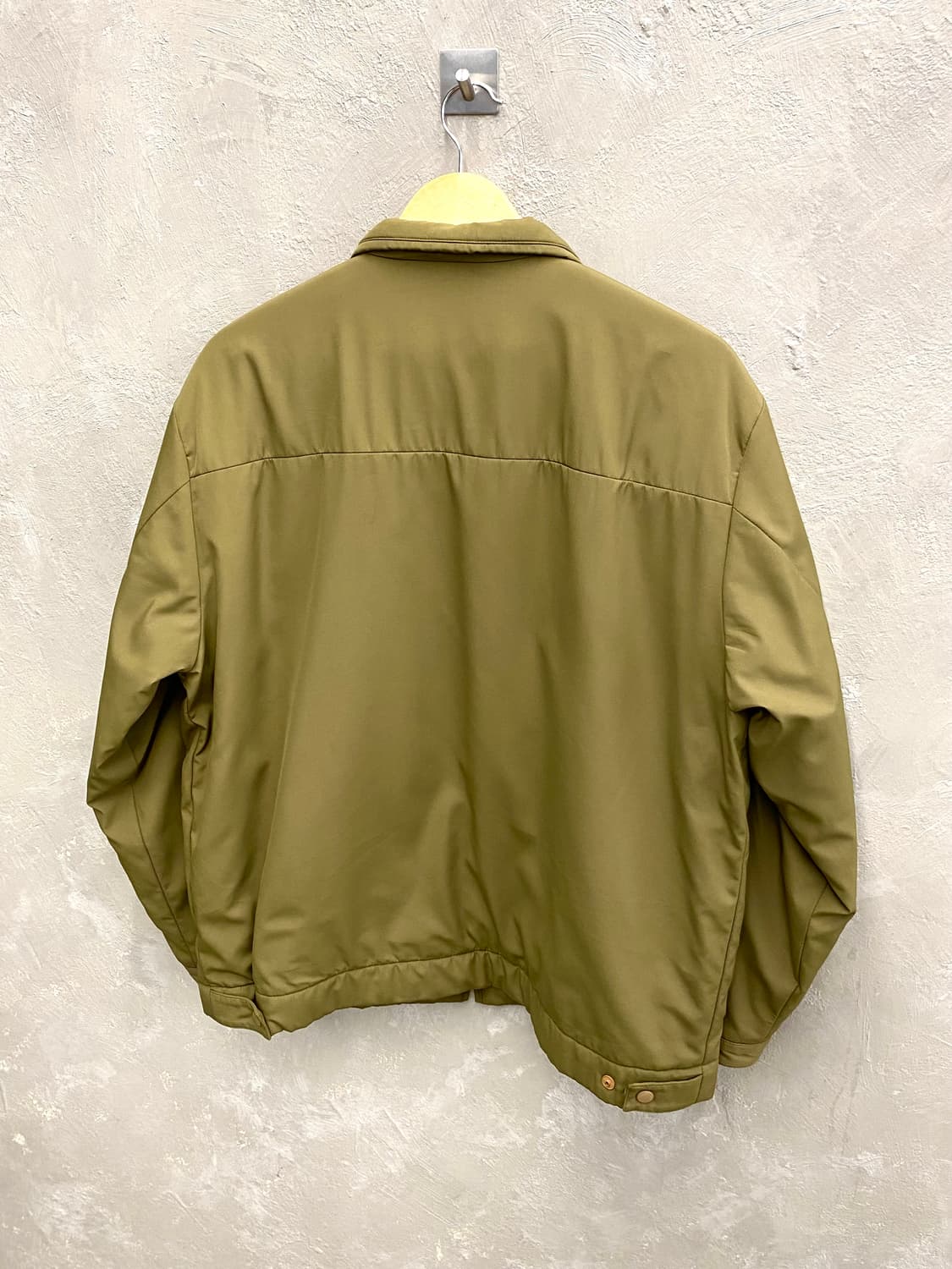[100] 90s Balenciaga 발렌시아가 폴리쉘 집업 자켓 상품이미지7