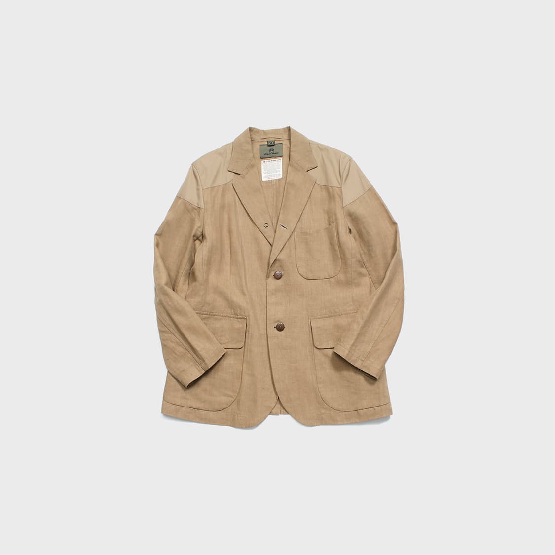 NIGEL CABOURN 상품이미지1