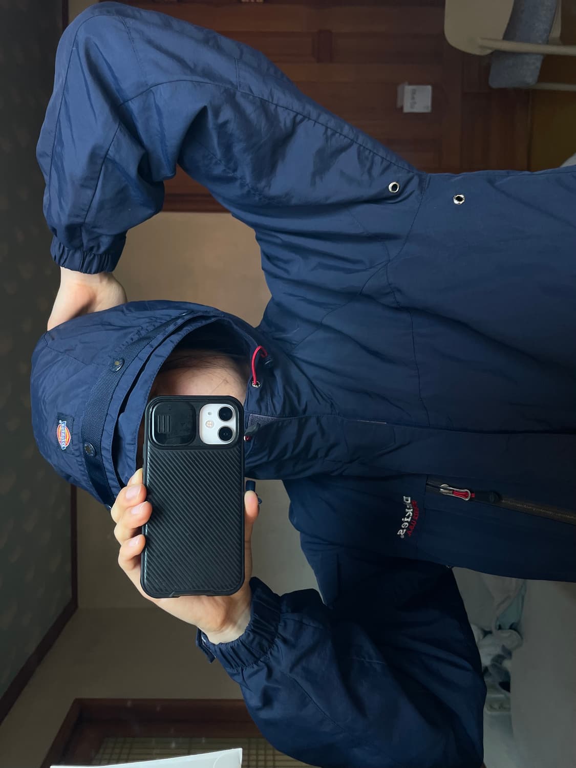 디키즈 자켓 상품이미지4