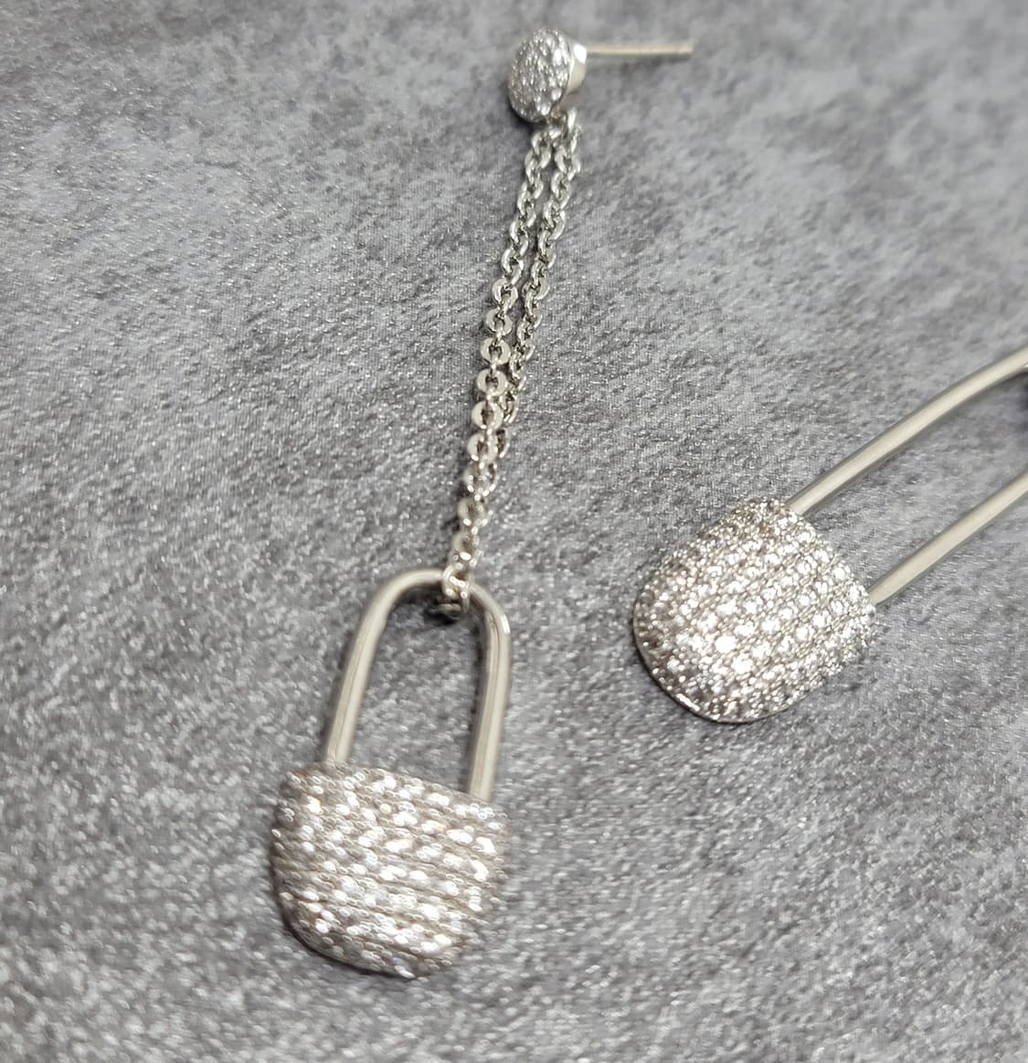 unique earrings  상품이미지6