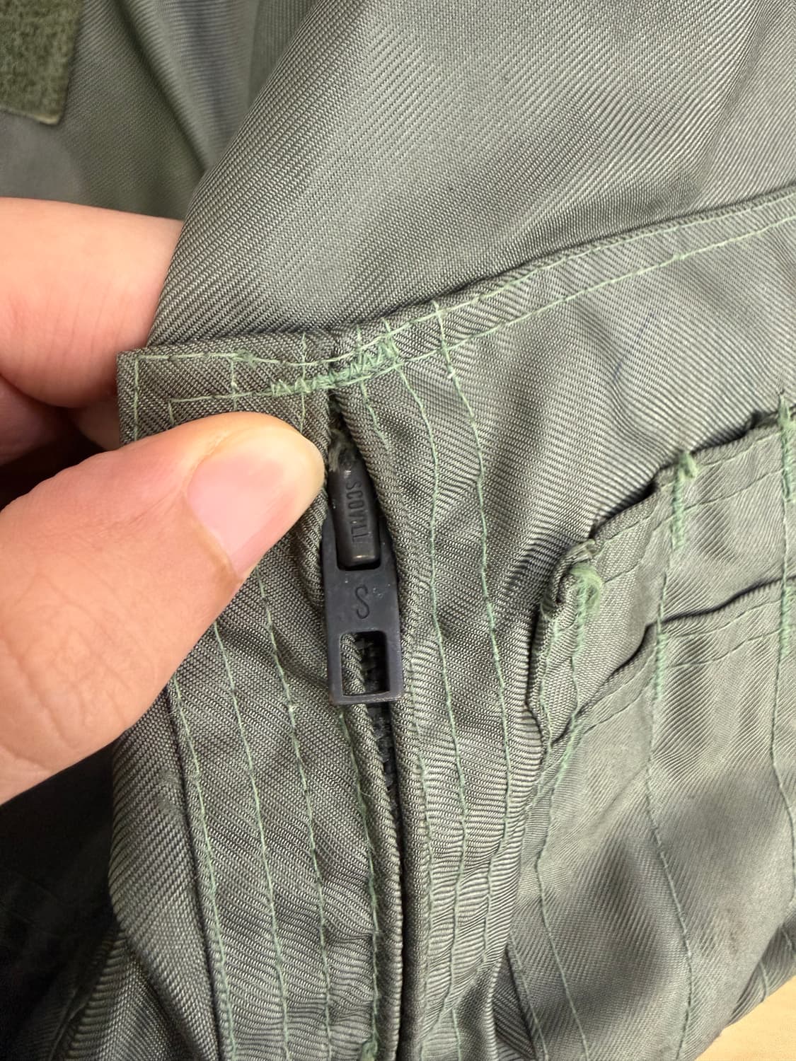 80년대 Cwu-36p Large 판매 상품이미지4