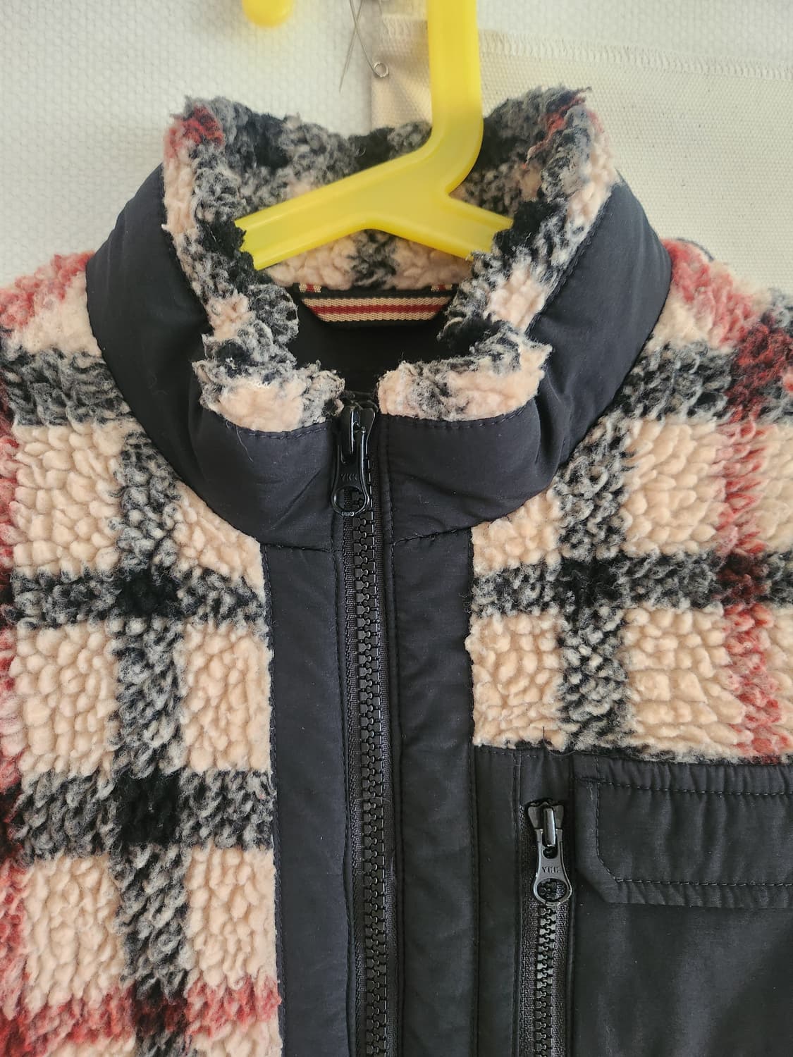 닥스키즈 120사이즈 남아 자켓 상품이미지2