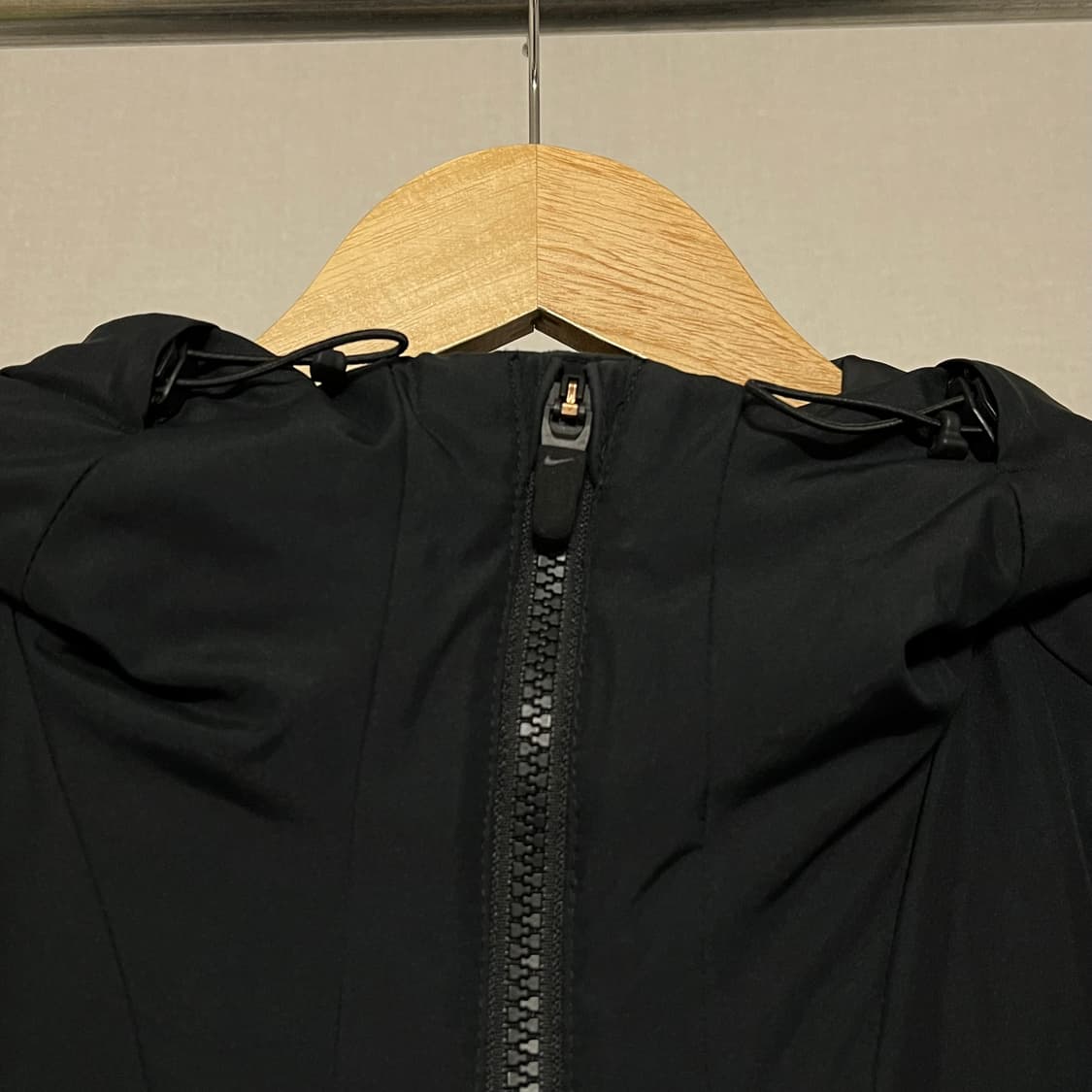 나이키 18-20 축구 미드필드 여성 패딩 XL 상품이미지4