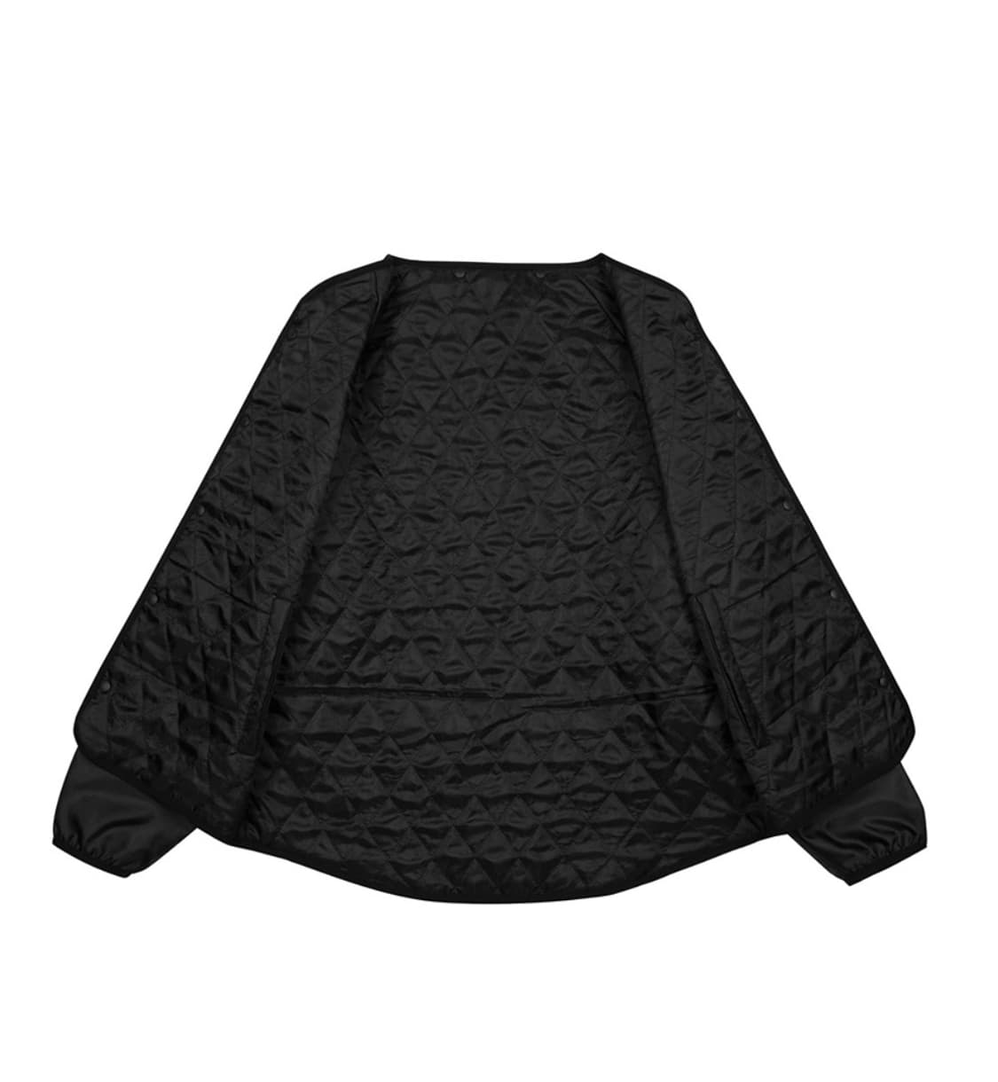 아트오브필드 - 쉘 컬러 웨이 플랩 자켓 상품이미지5