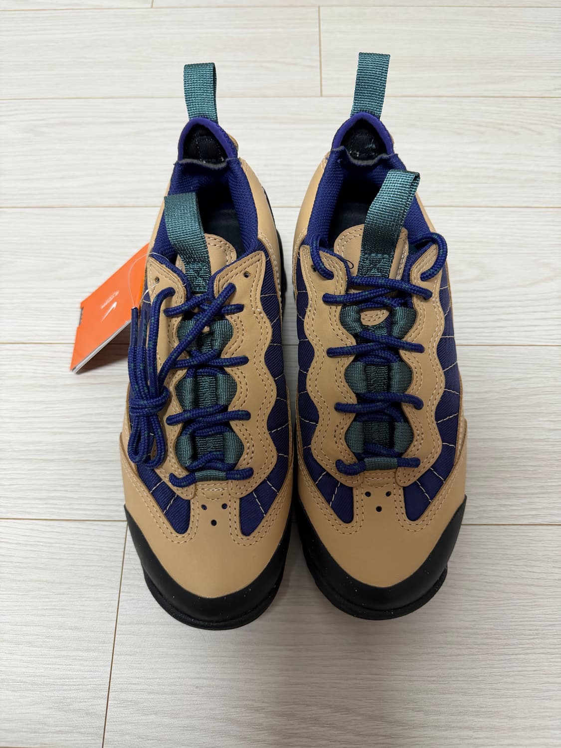 나이키 acg 에어마다 바체타 탄 air mada 235 상품이미지1