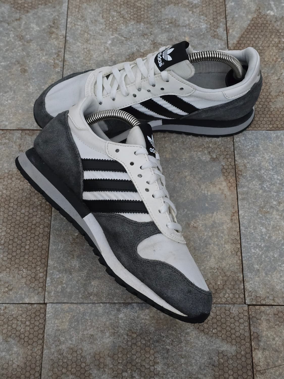 (225)아디다스 센토 상품이미지5