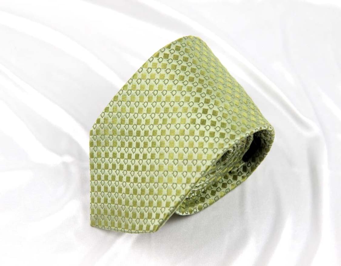 페라가모 8.5cm A+등급 신형 간치니 남자 명품 넥타이 상품이미지1