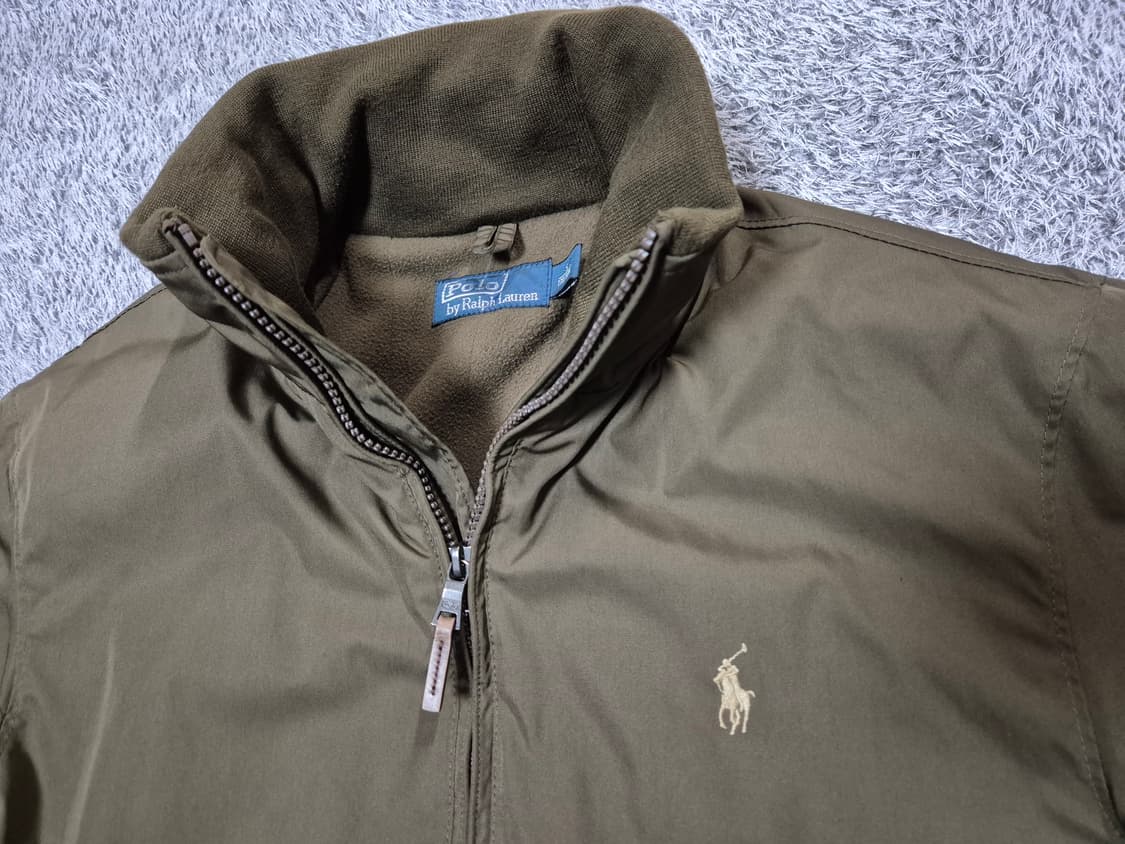 폴로 랄프로렌 남성 페리 자켓 S 상품이미지2