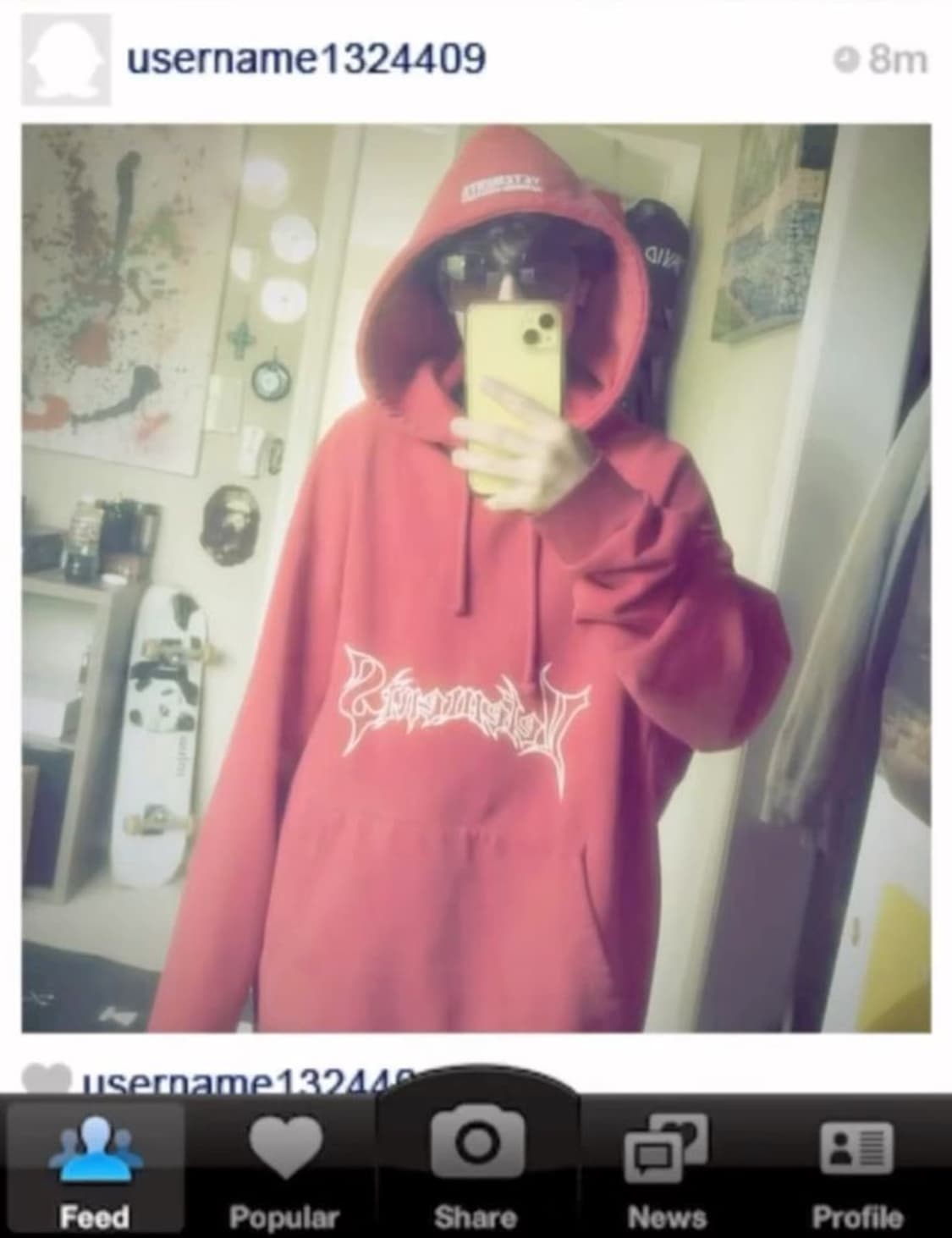 FW2016 Seoul Exclusive Hoodie 상품이미지3