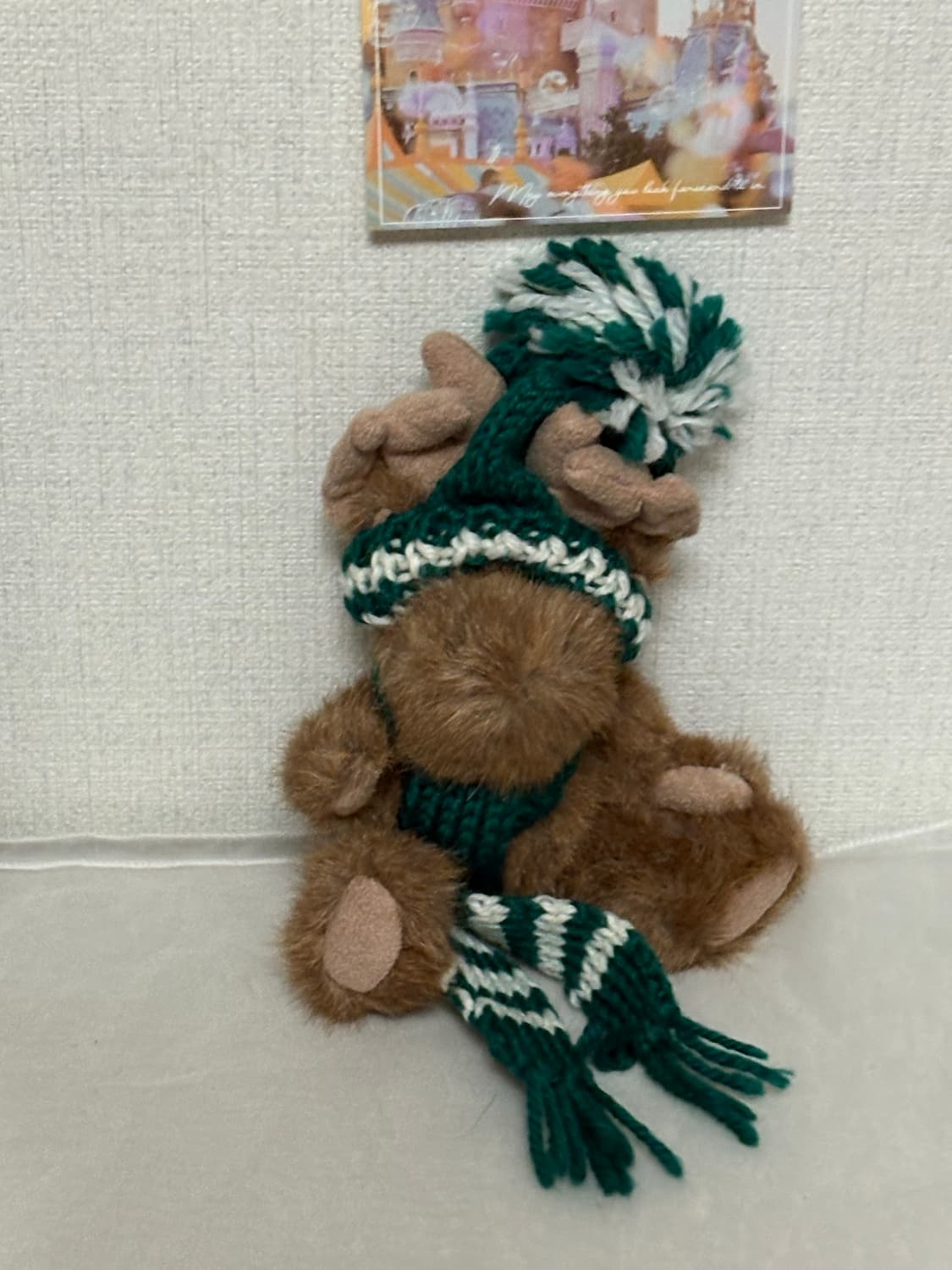 보이즈베어 곰인형 빈티지소품입 상품이미지1