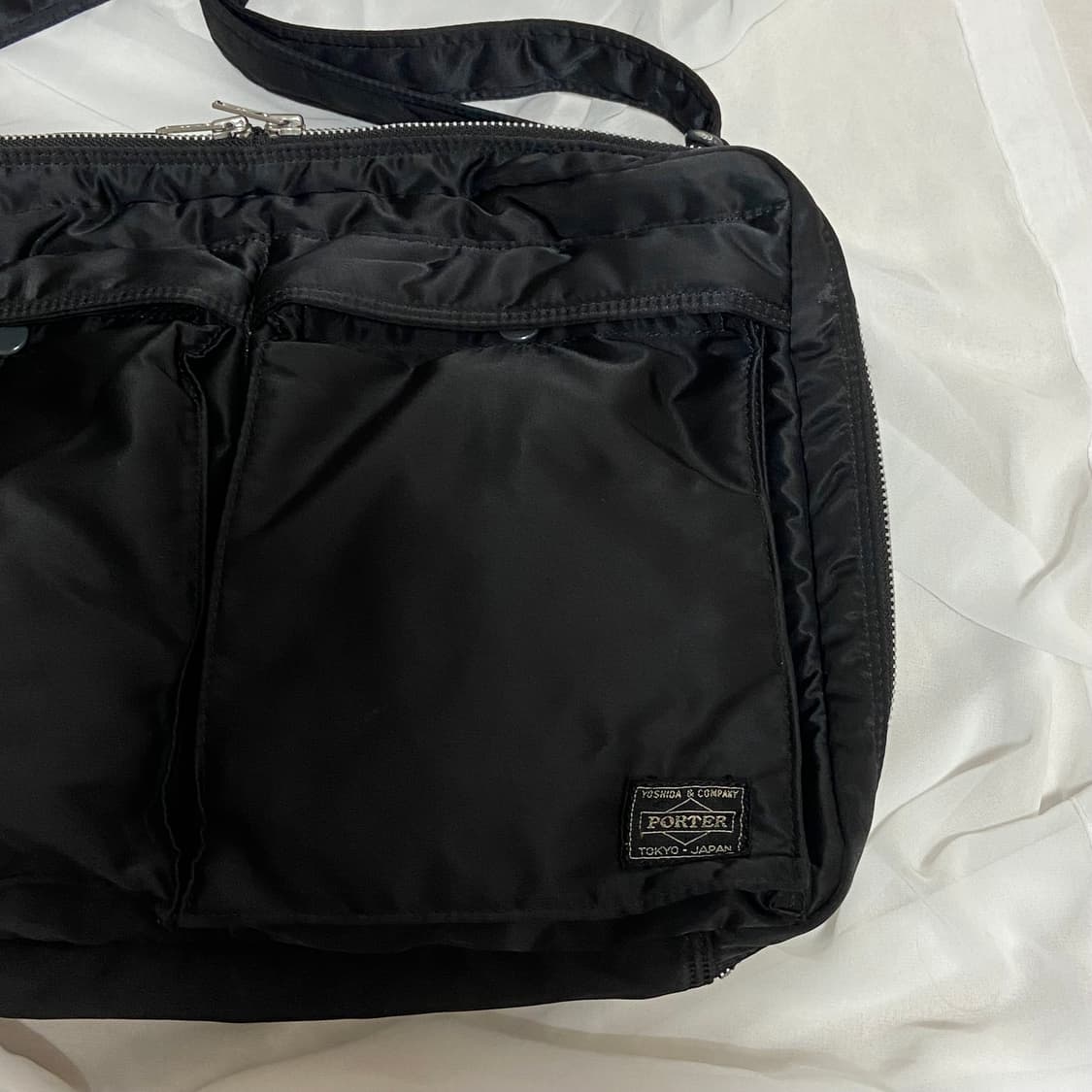 요시다포터 PORTER  탱커 숄더백 XL 상품이미지2