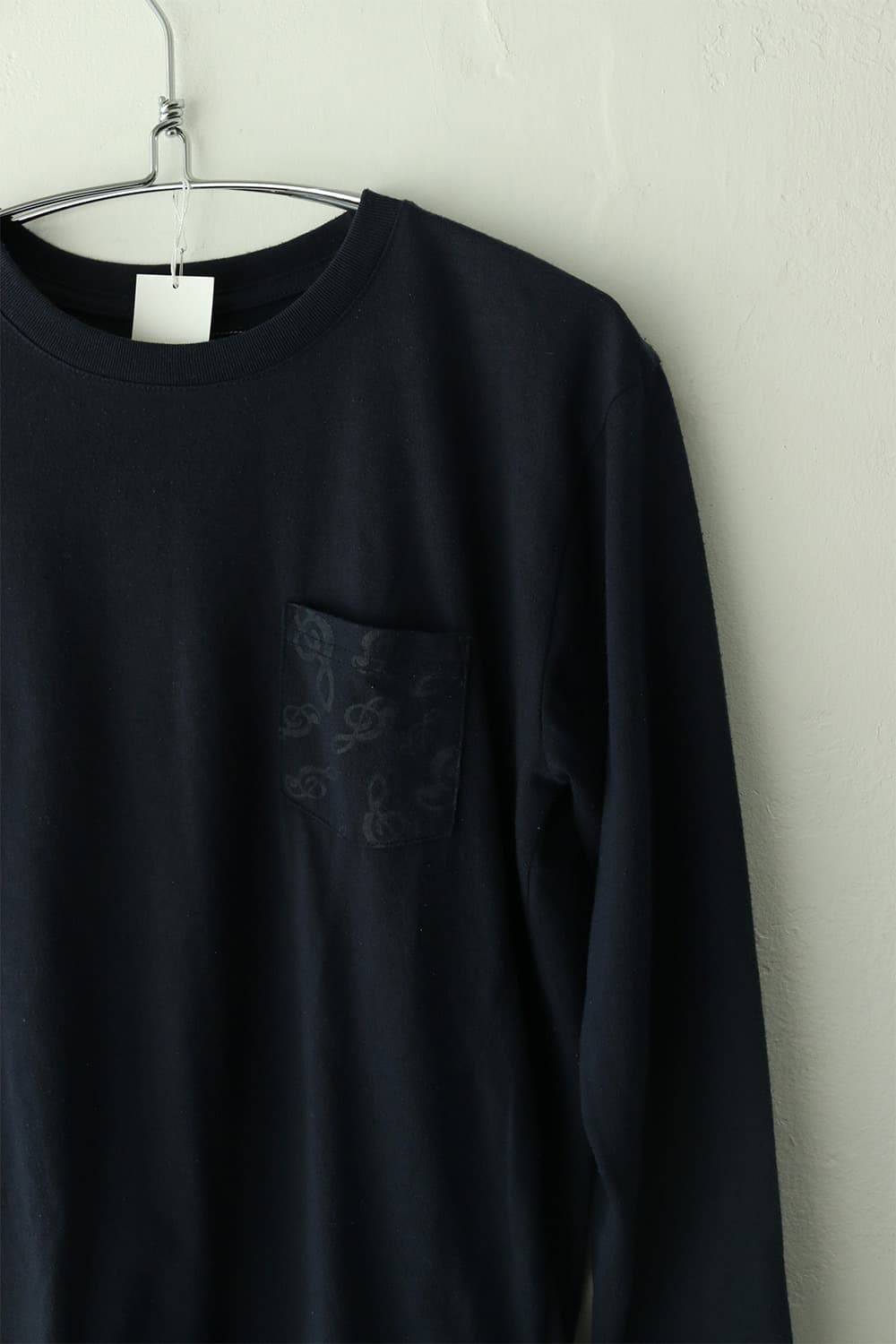 넘버나인 롱슬리브 티셔츠  상품이미지4