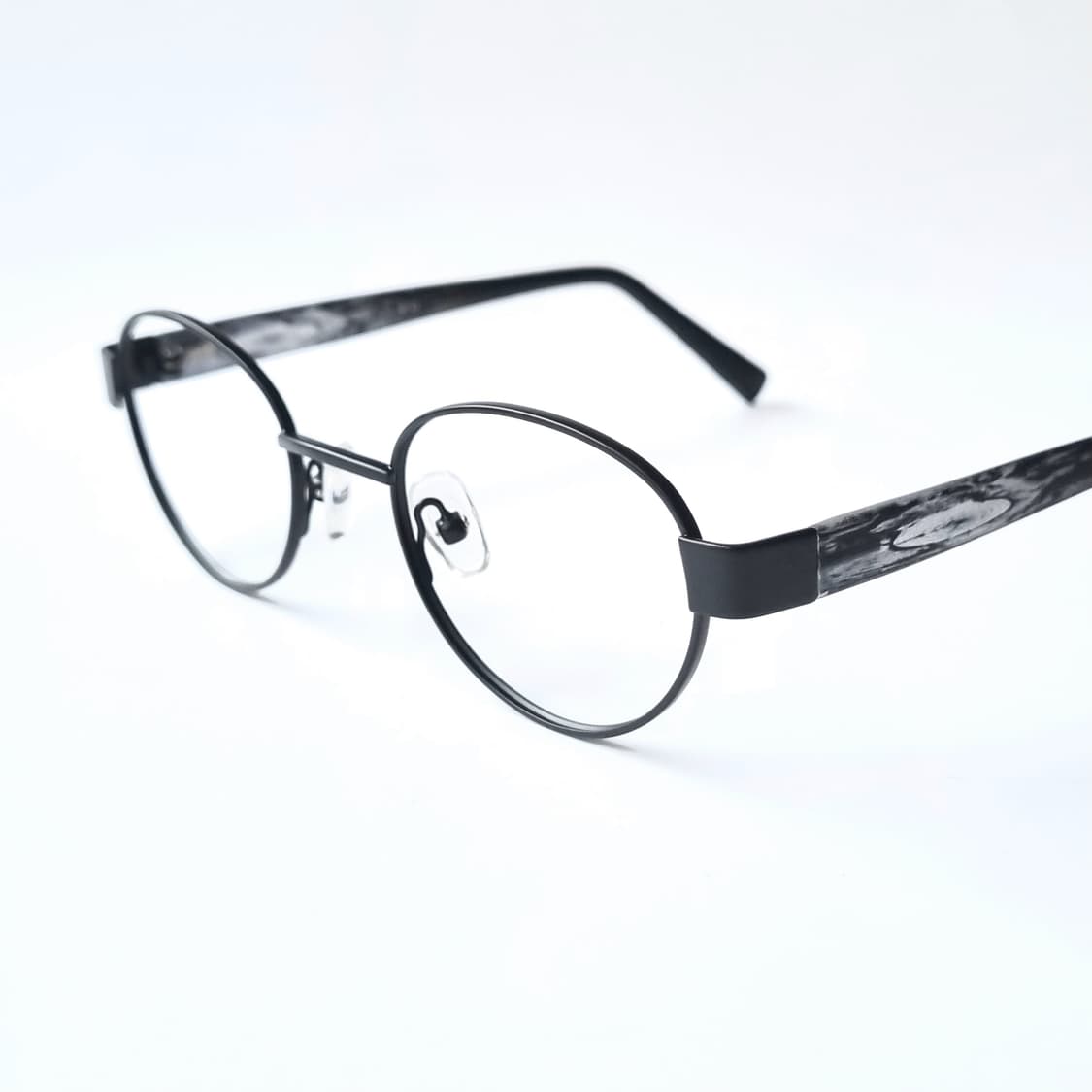 데드스탁 빈티지 원형시리즈5  안경테 448 상품이미지5