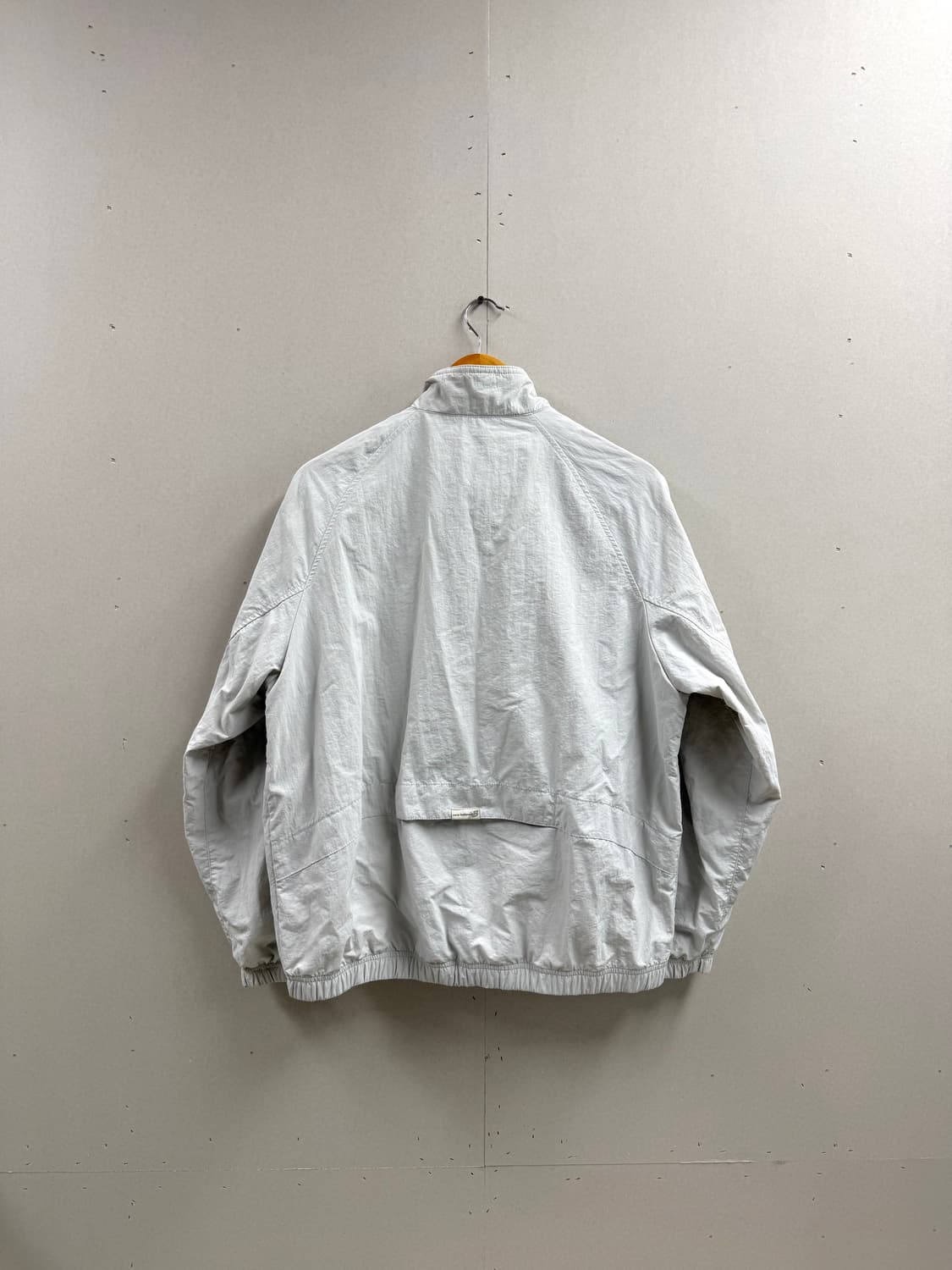 남성 95 M / 뉴발란스 바람막이 24년 신형 상품이미지7