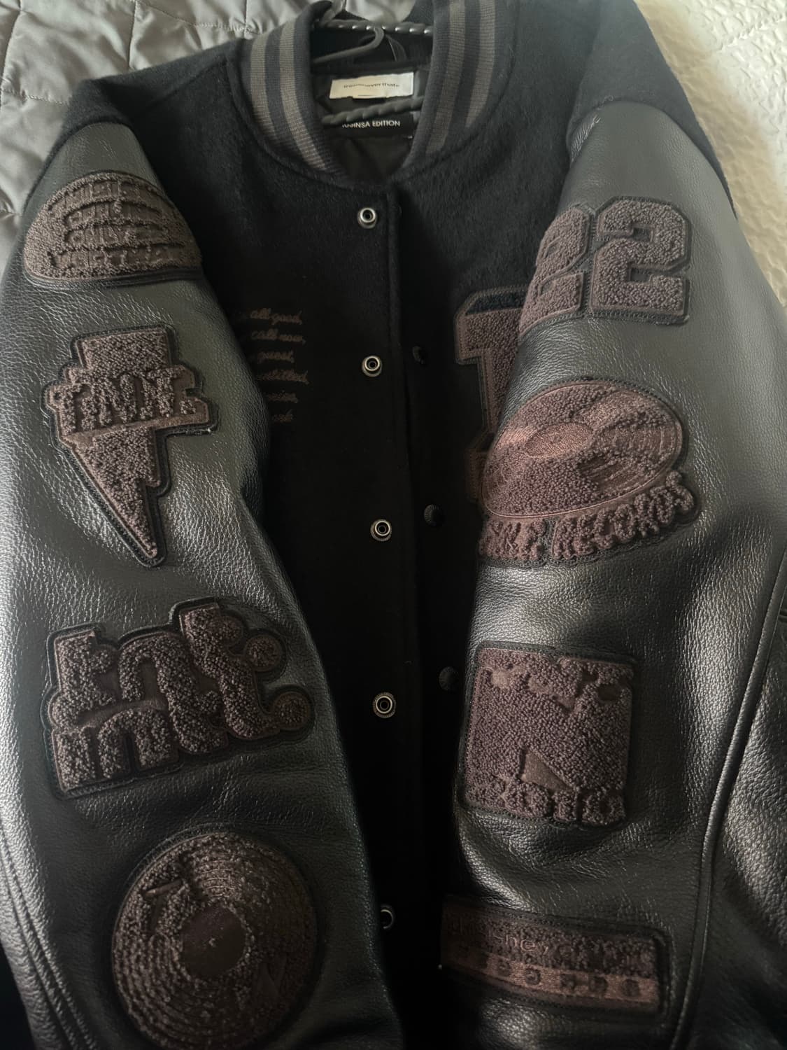 디스이즈네버댓 바시티 상품이미지3