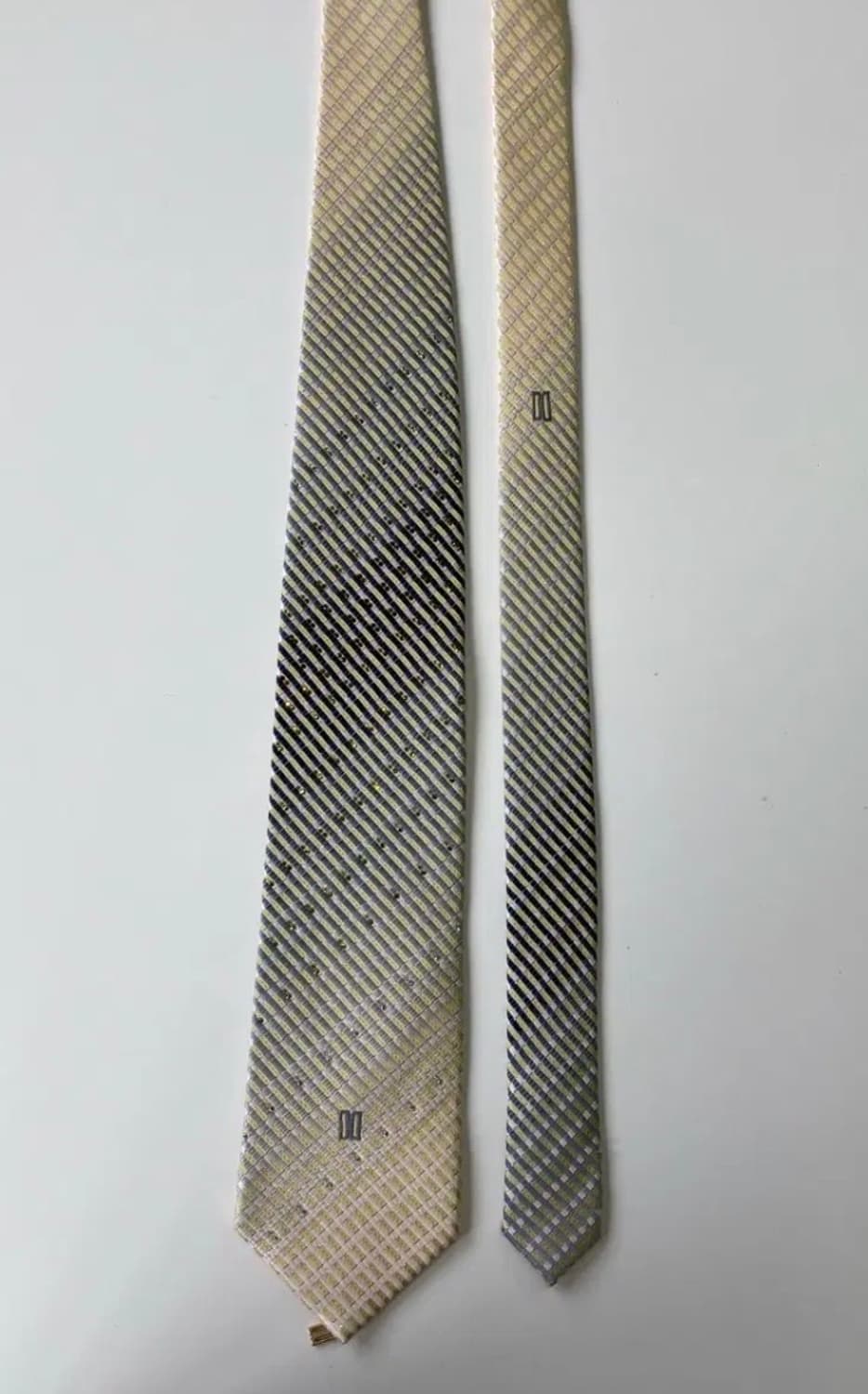 닥스 넥타이 상품이미지1