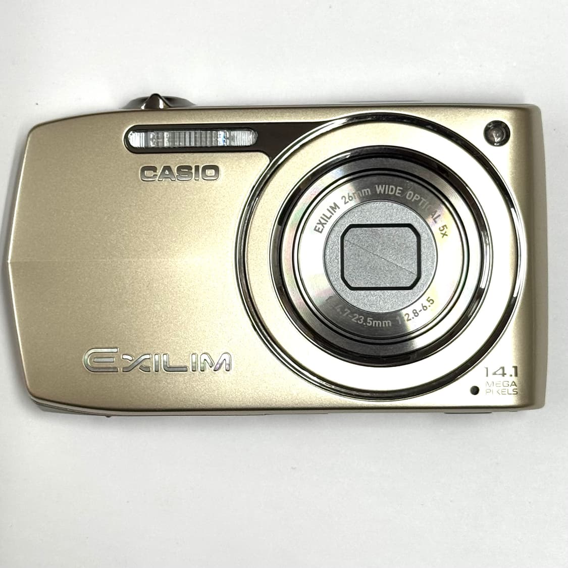카시오 엑슬림 ex-z2300 아일릿 모카 빈티지 디카 상품이미지5