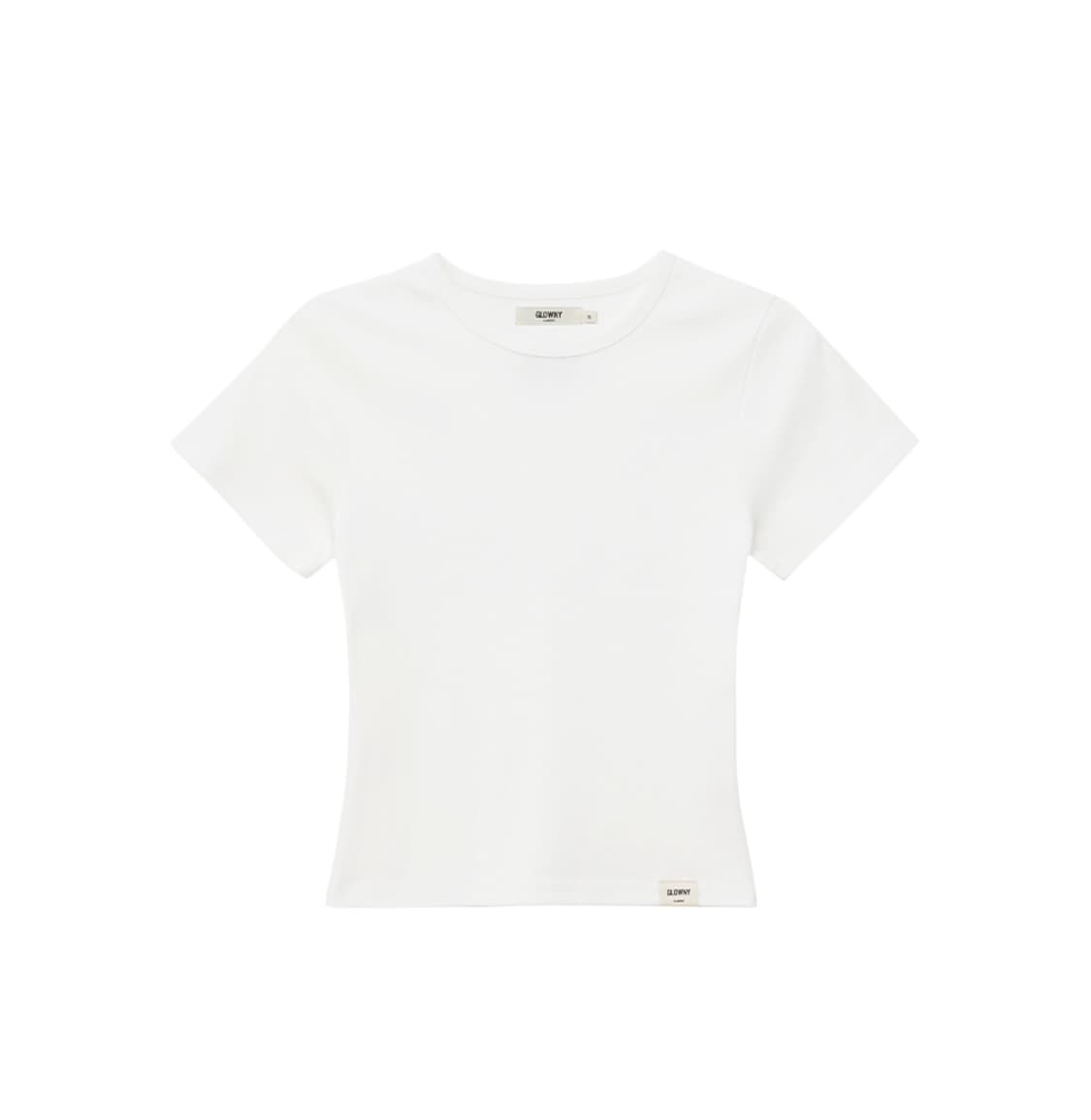 글로니 g baby tee 상품이미지1