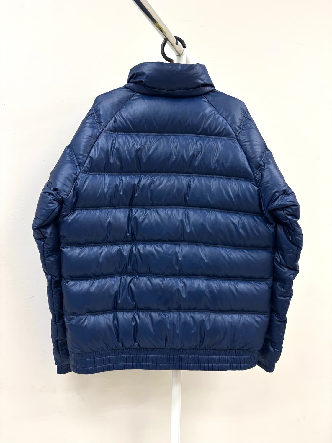 빈티지 아디다스 구스다운 패딩 상품이미지10