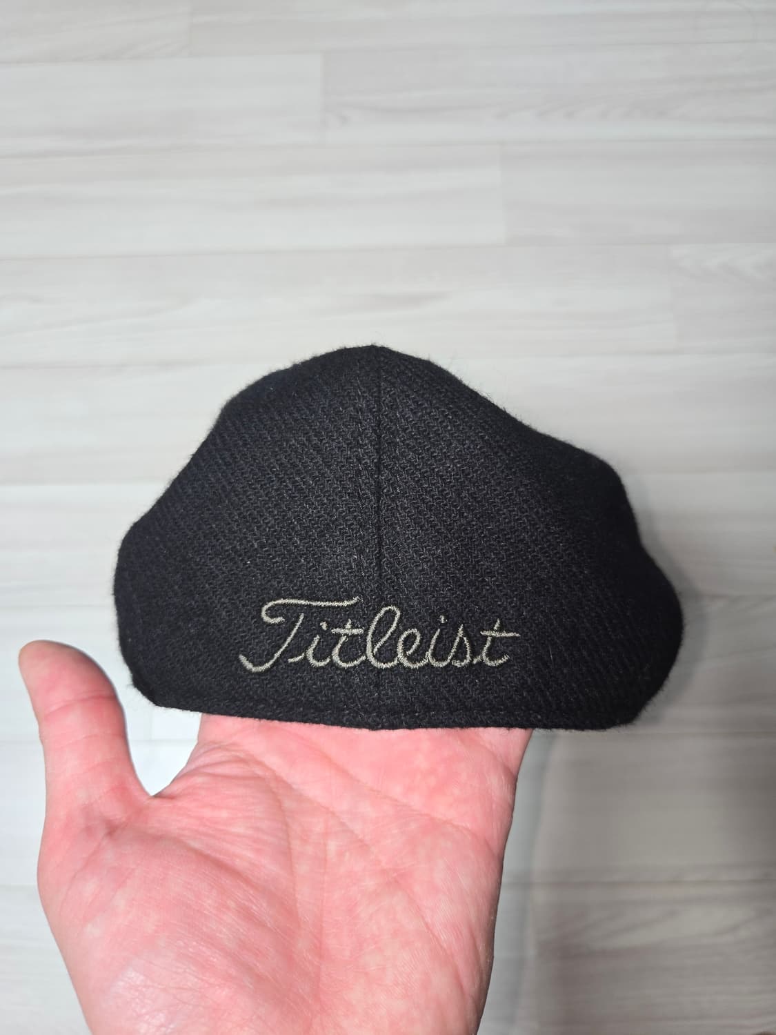 타이틀리스트 골프 모자 상품이미지6