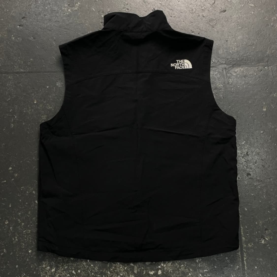 100 노스페이스 써밋 시리즈 조끼  상품이미지6