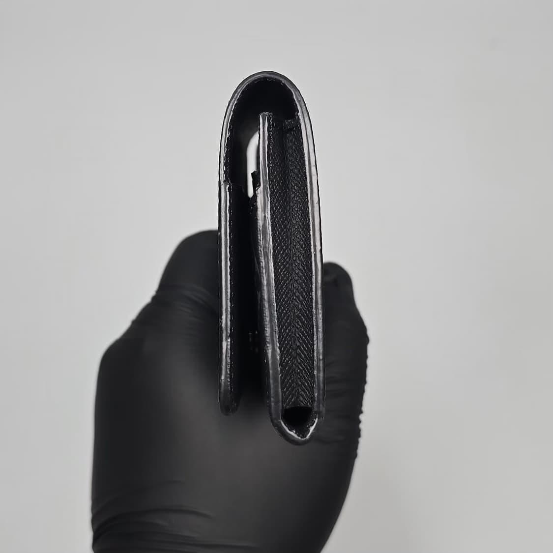 루이비통 엔벨로프 비즈니스 카드홀더 모노그램 이클립스 상품이미지5