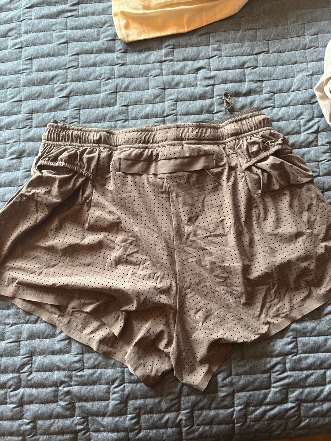 [s]새티스파이 2.5쇼츠 토프 상품이미지3