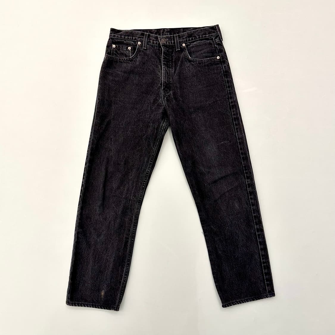 90s orange tab 리바이스 615 30size 상품이미지3