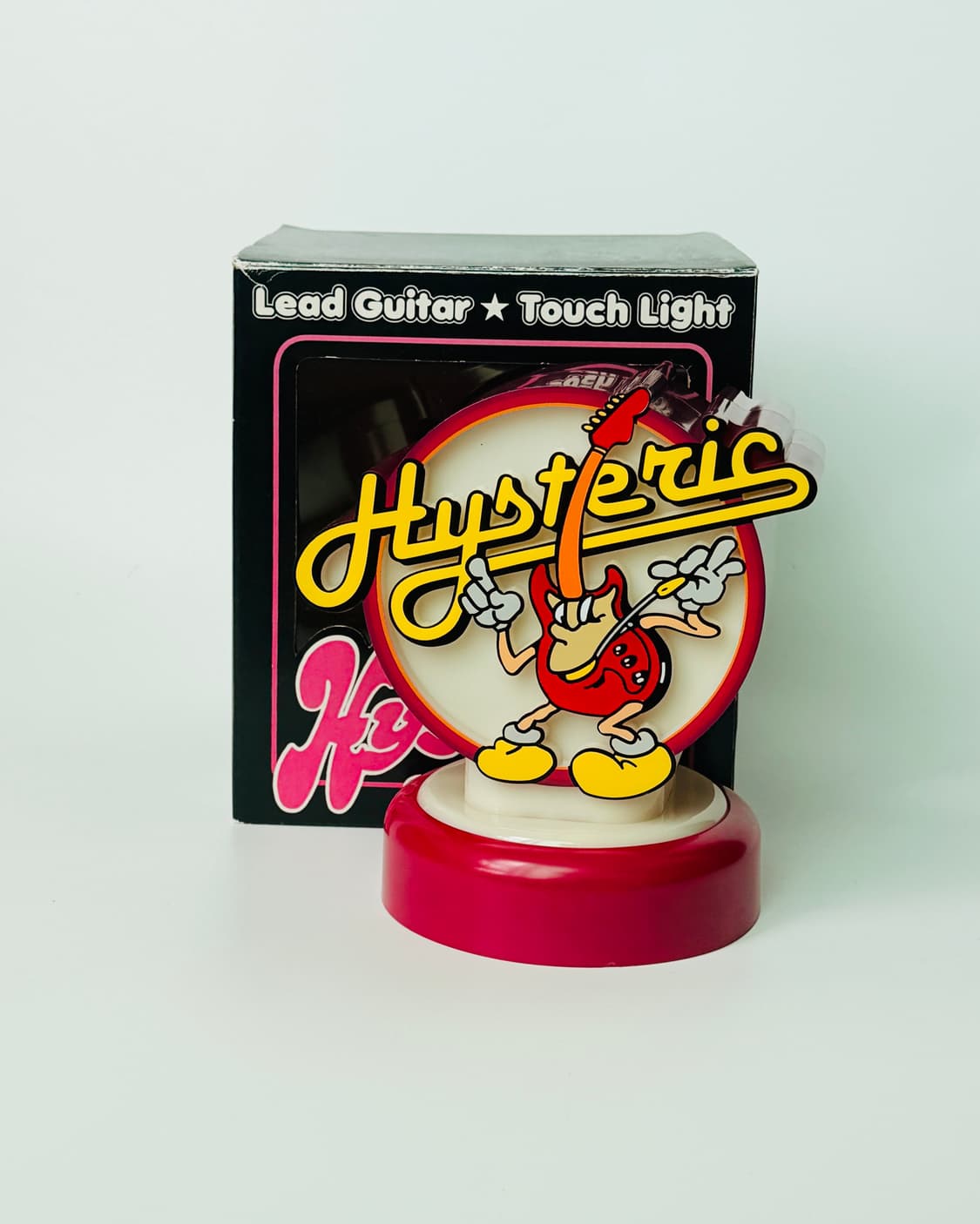 vintage | 히스테릭 글래머 무드등 상품이미지1