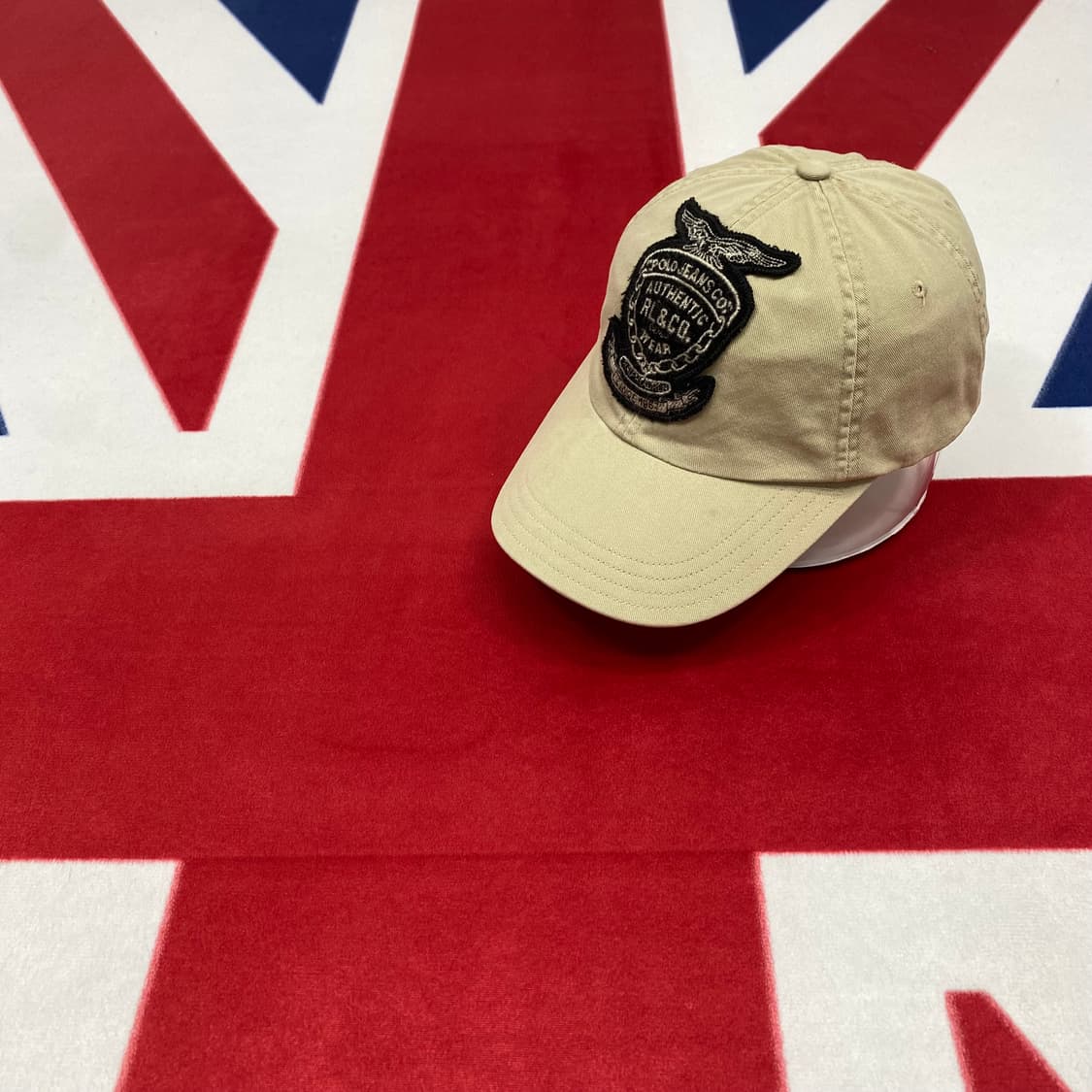 00s 폴로진스 볼캡 Free 상품이미지1